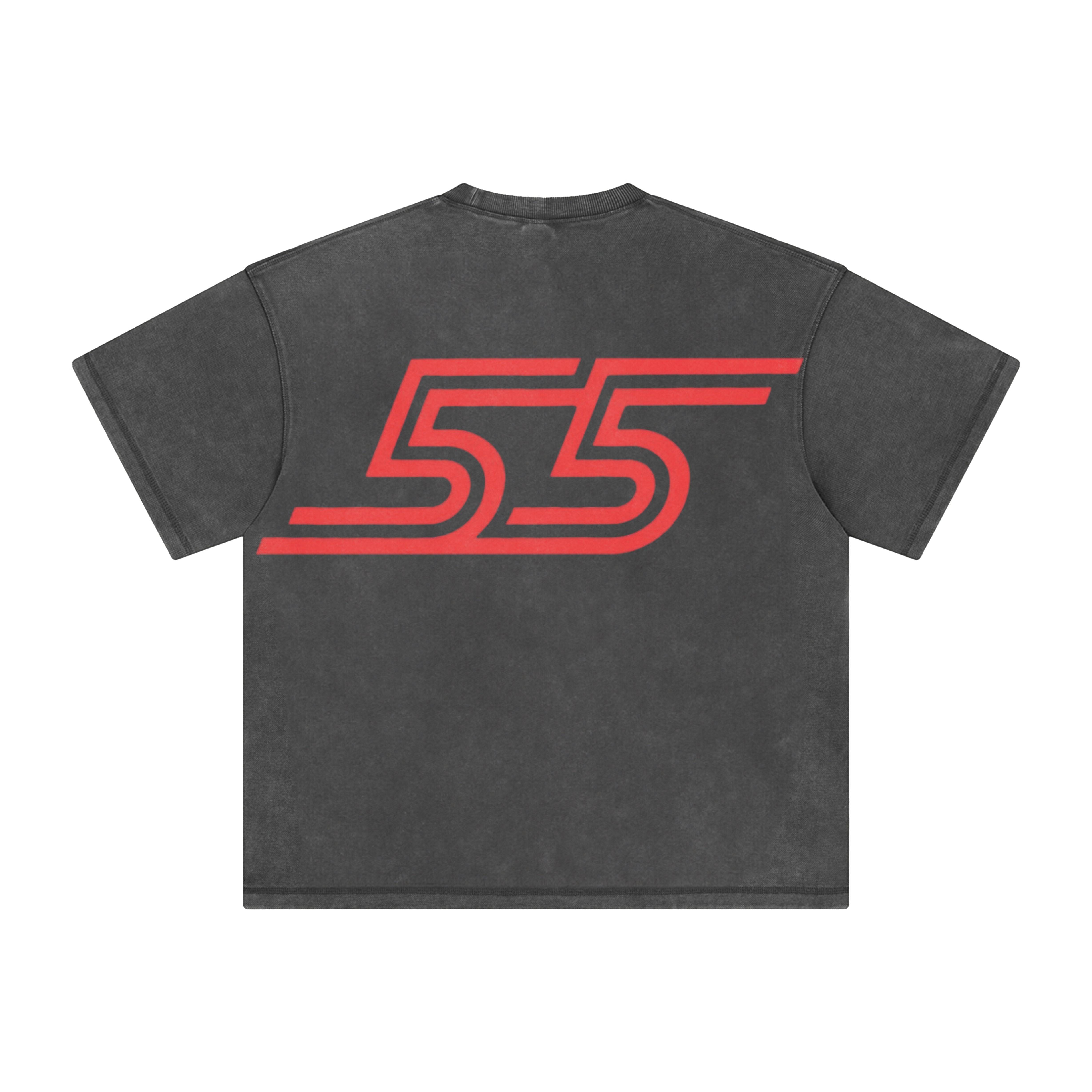 CARLOS SAINZ 55 TEE