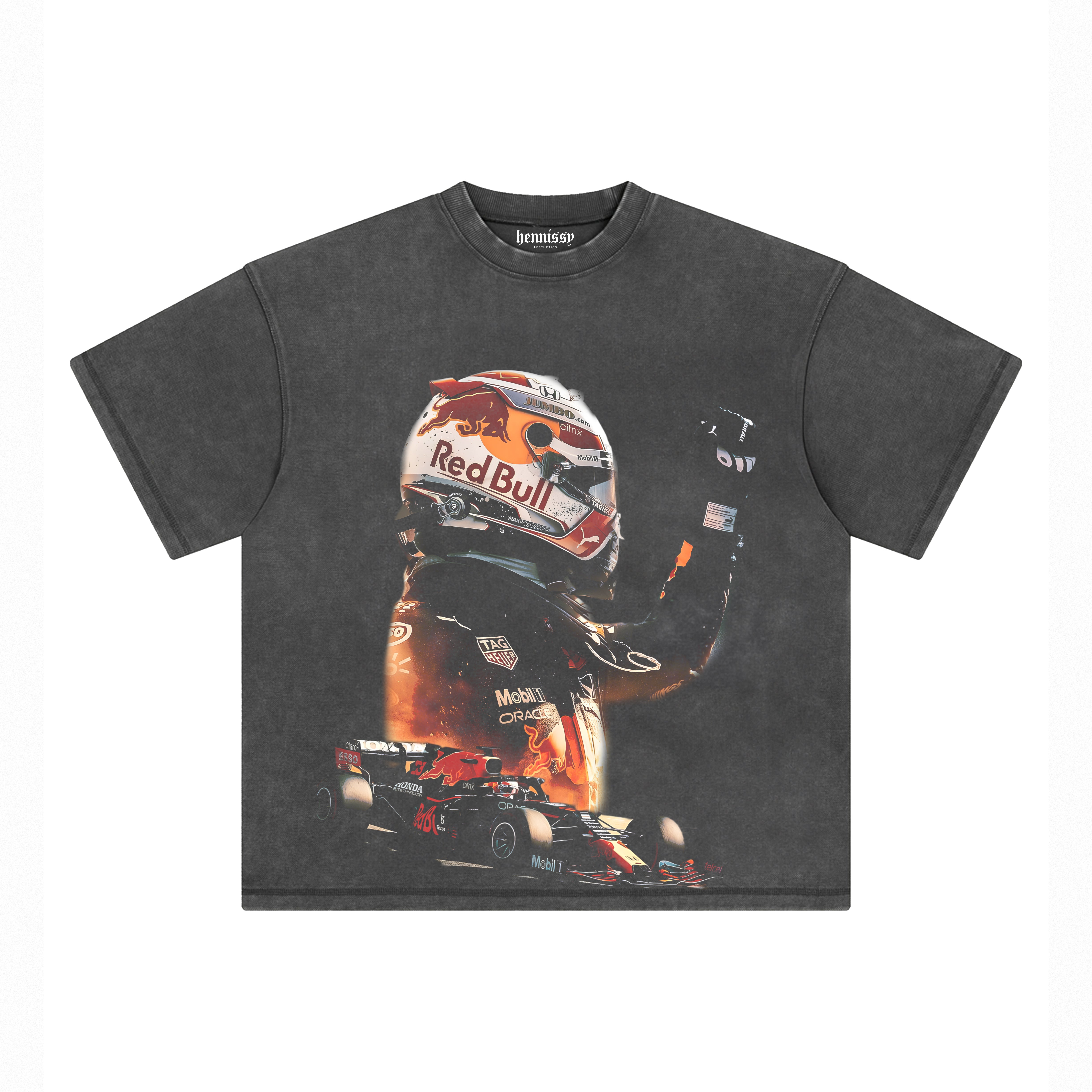 MAX VERSTAPPEN 33 TEE