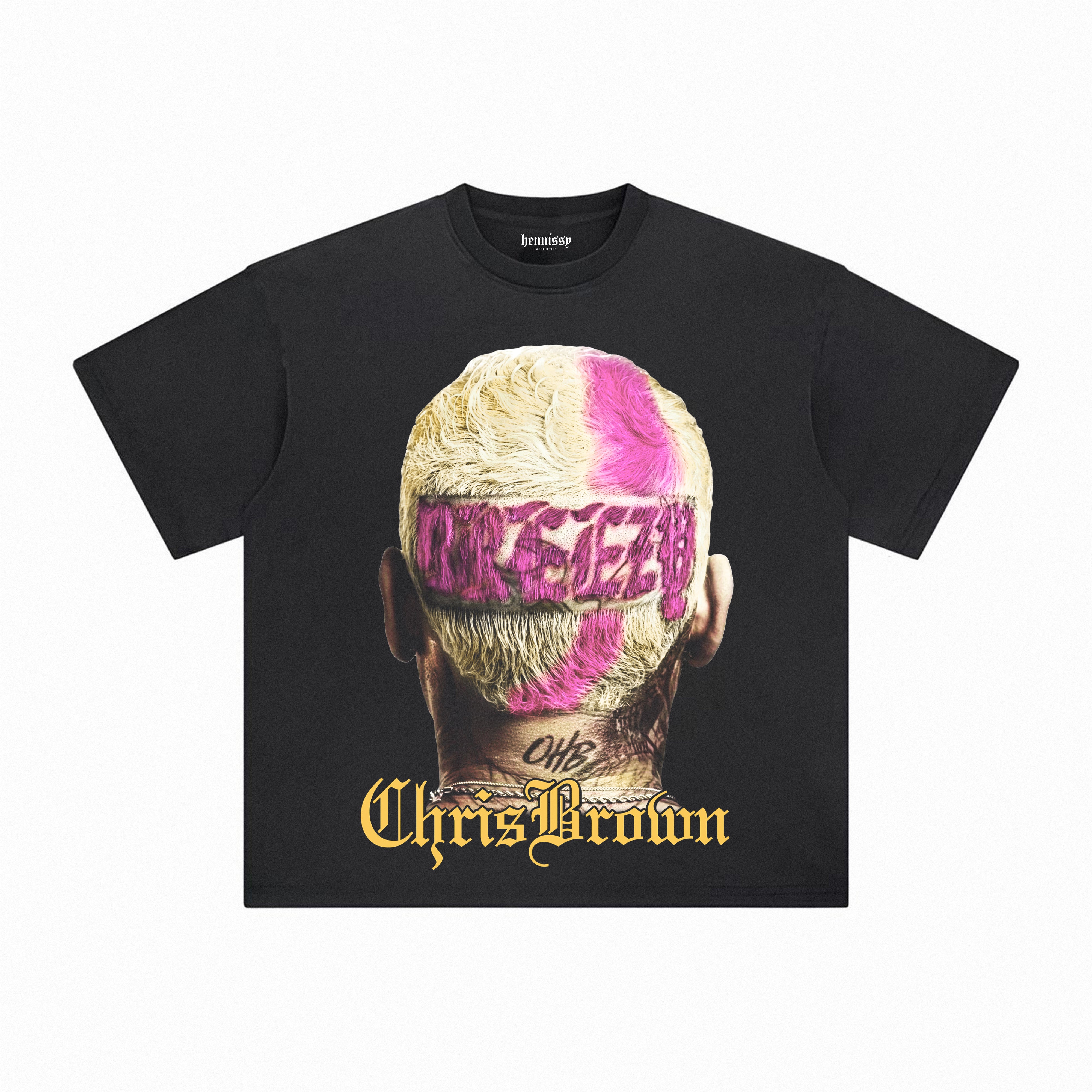 BREEZY TEE