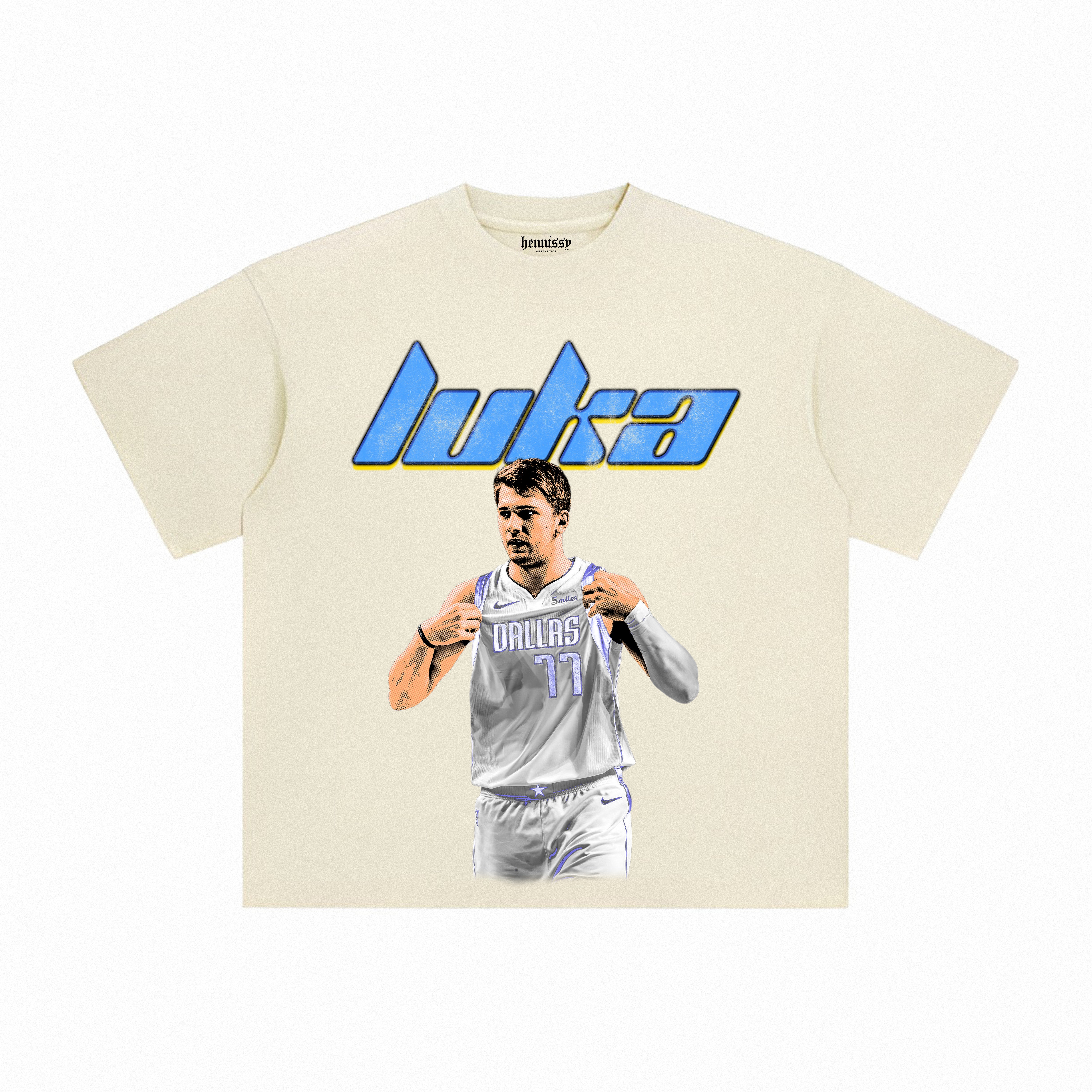 LUKA Y2K TEE