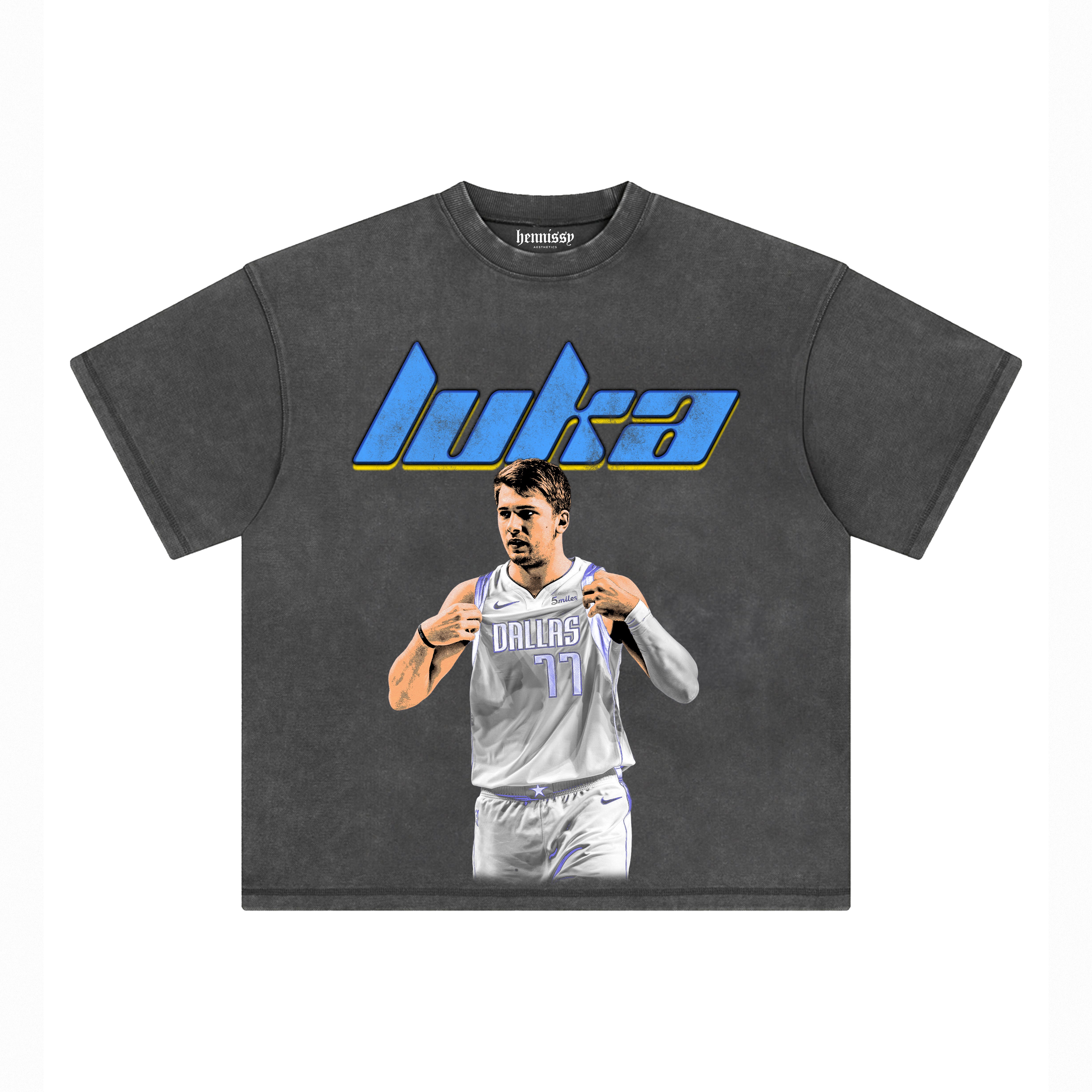 LUKA Y2K TEE