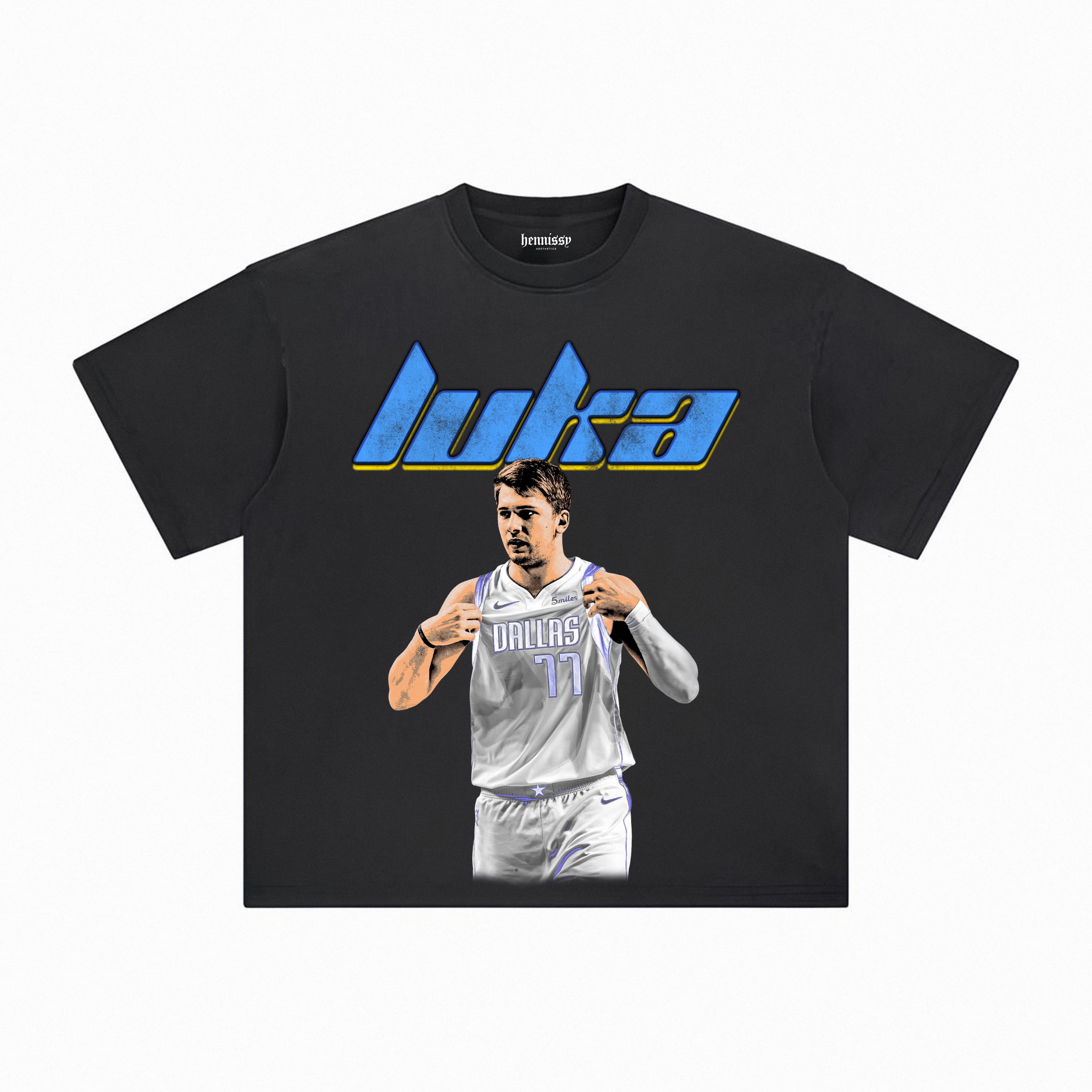 LUKA Y2K TEE