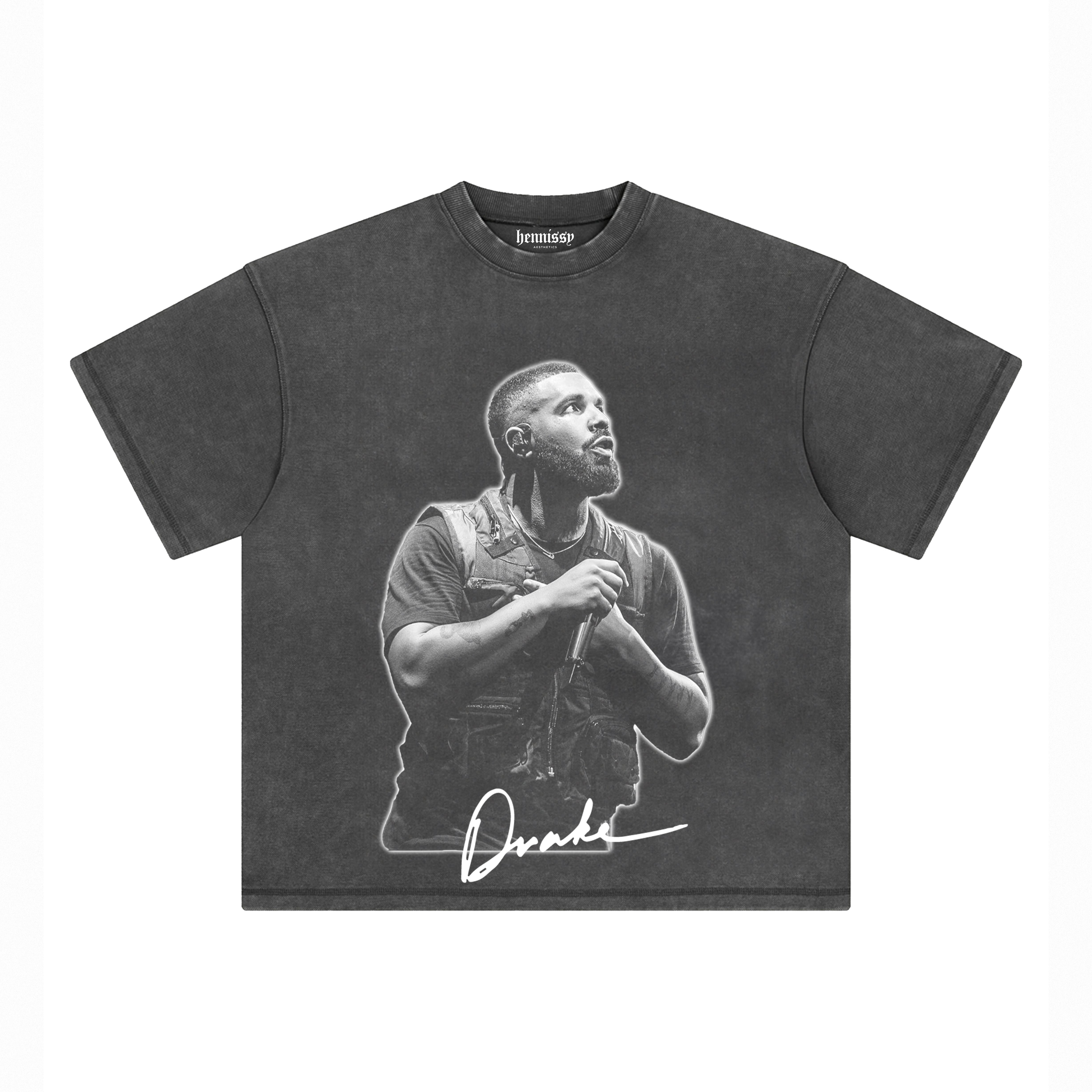 DRAKE TEE