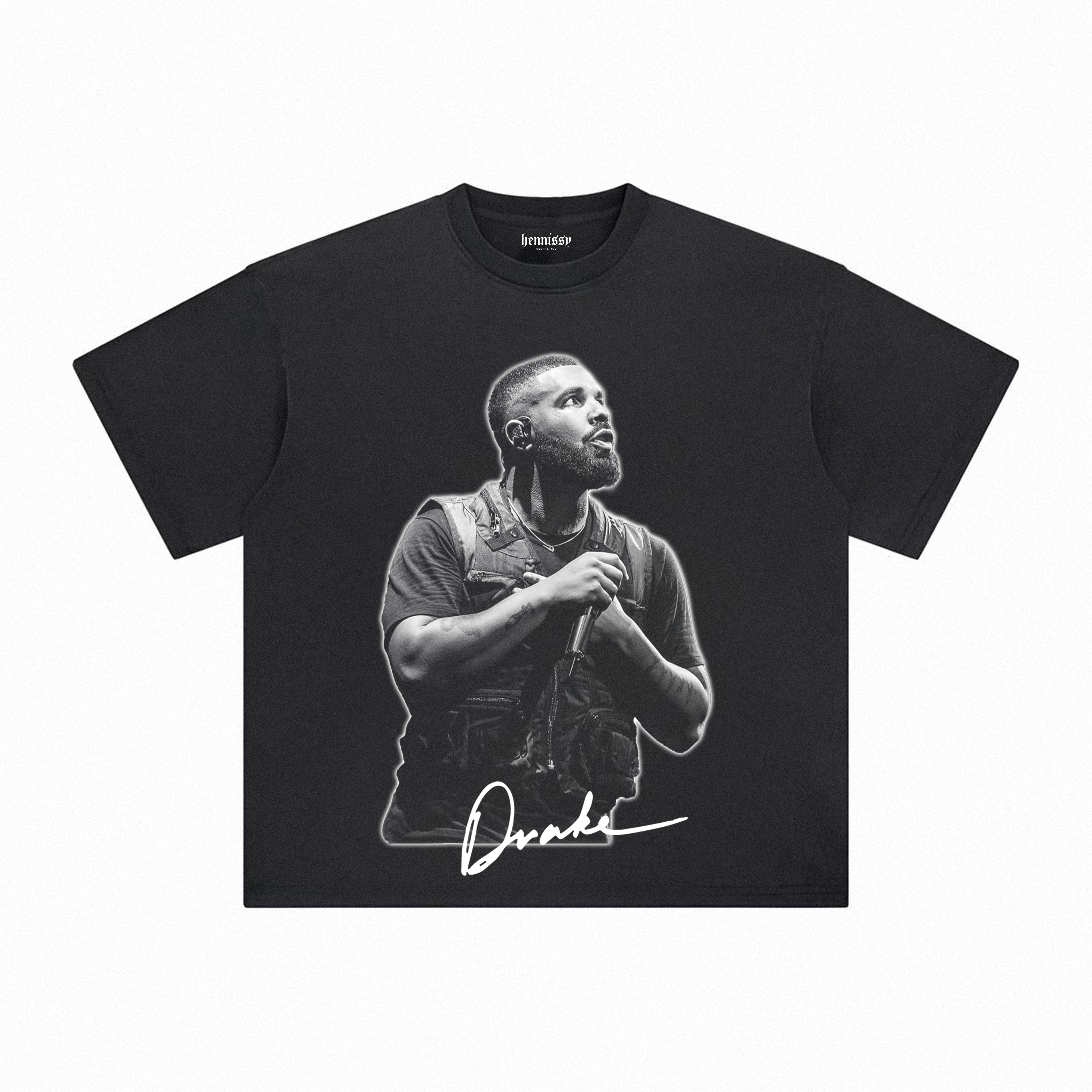 DRAKE TEE