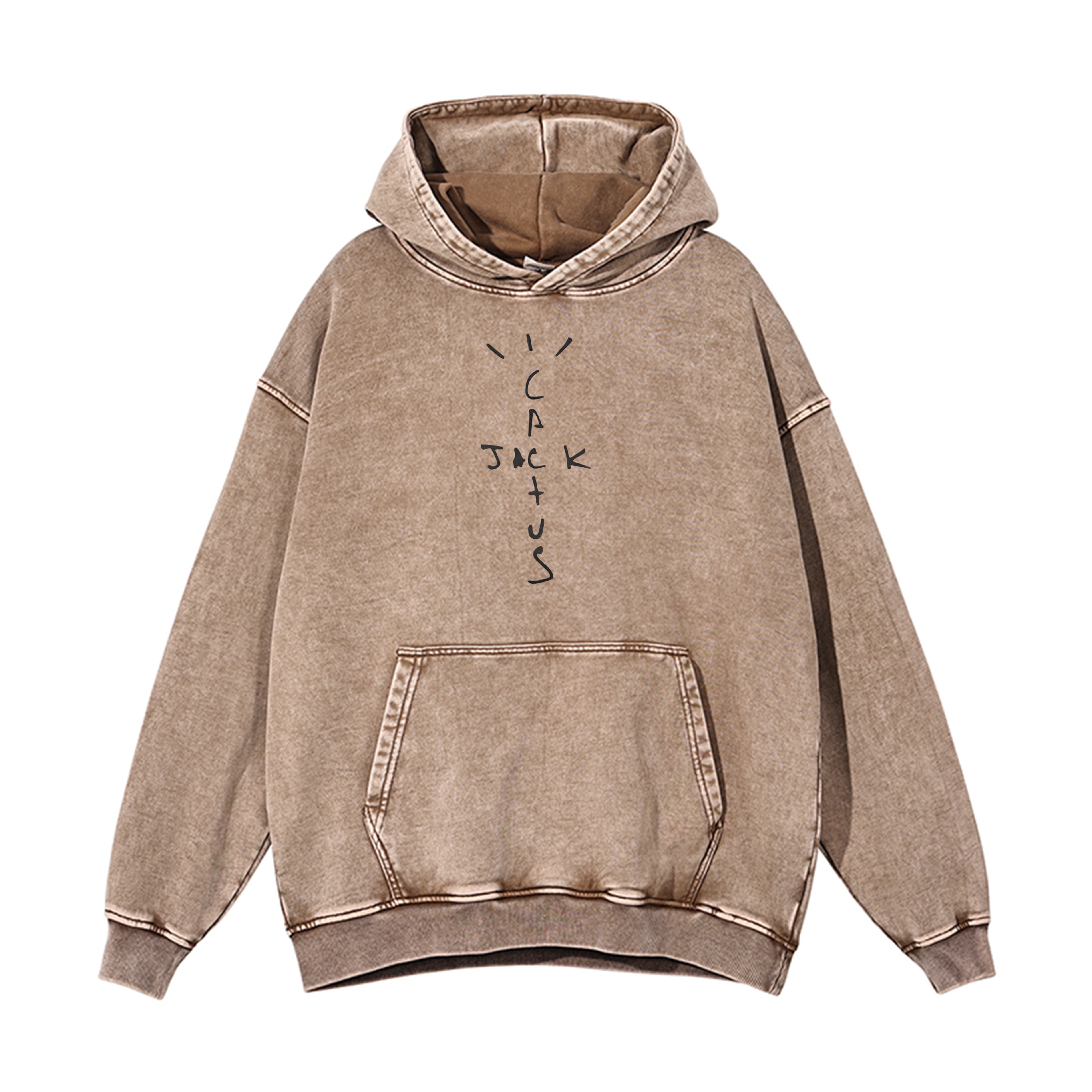 TRAVIS SCOTT HOODIE