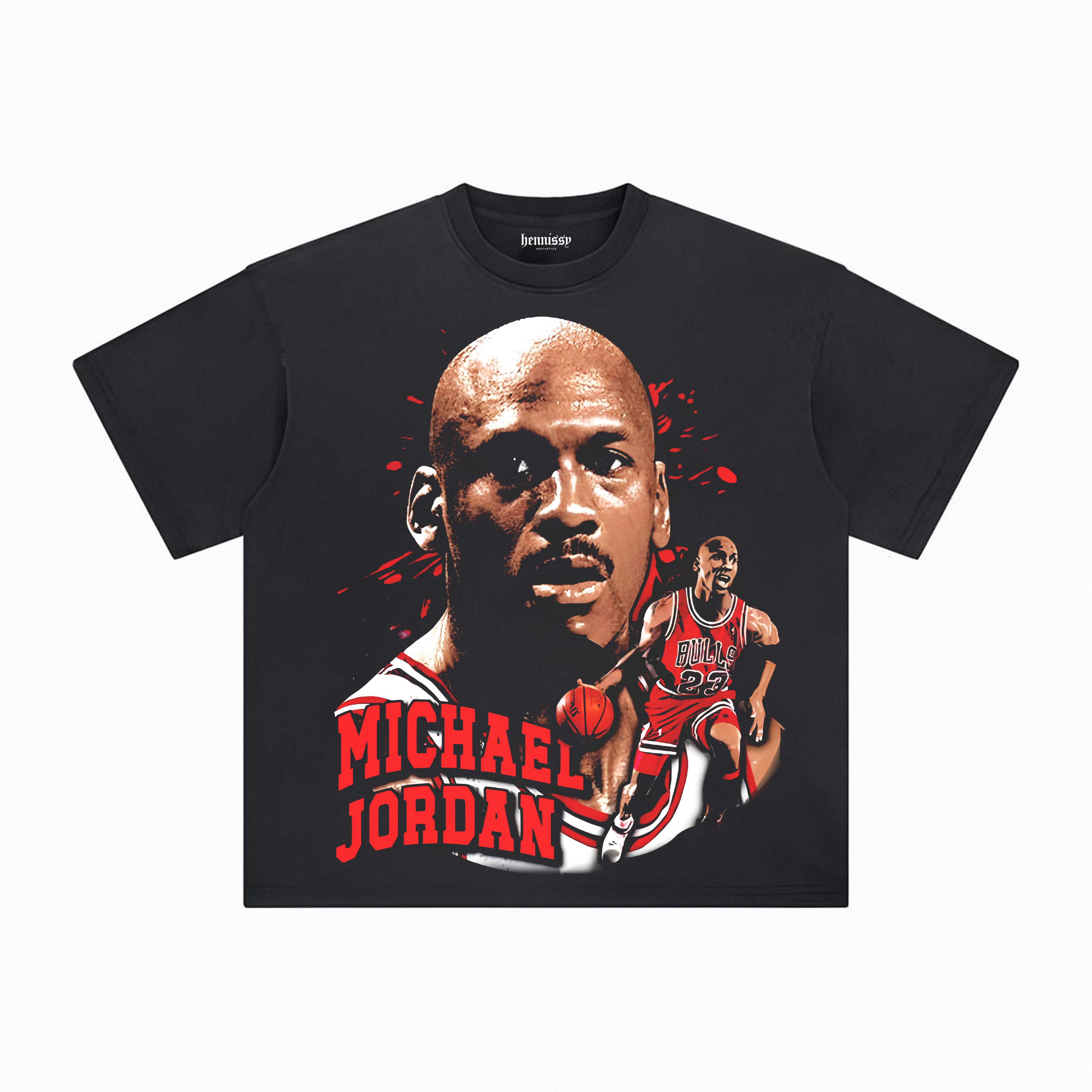 MICHAEL JORDAN TEE