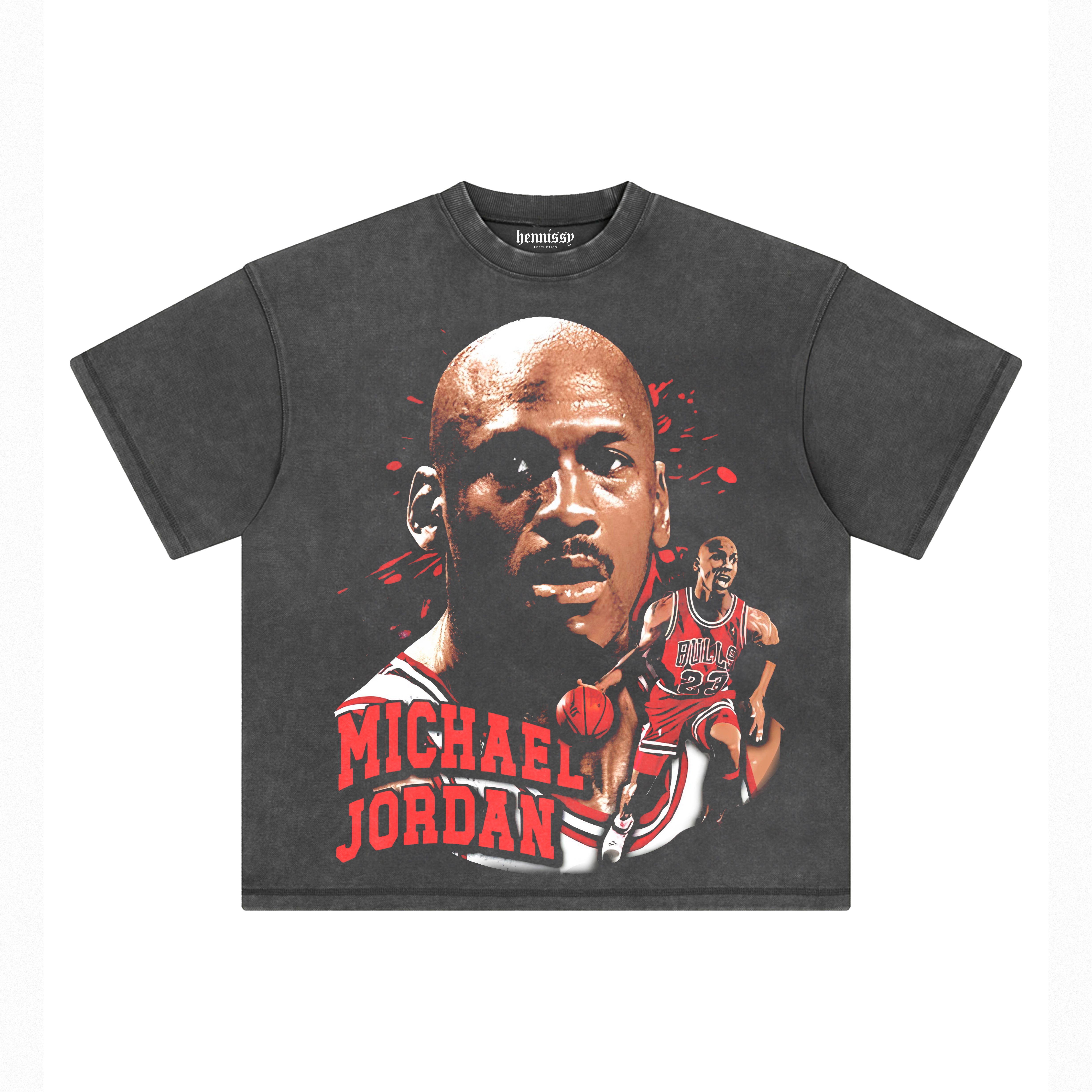 MICHAEL JORDAN TEE