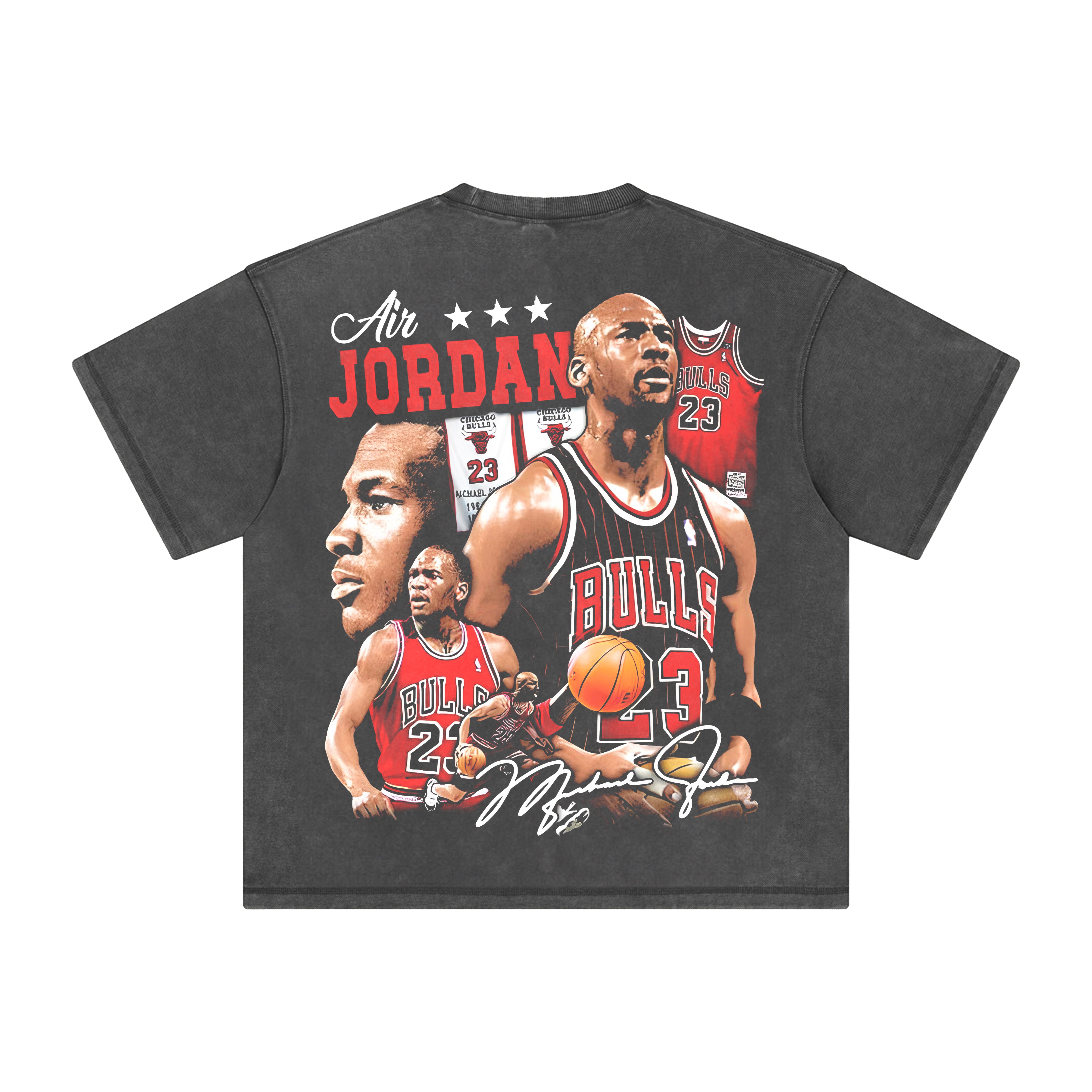 MICHAEL JORDAN TEE