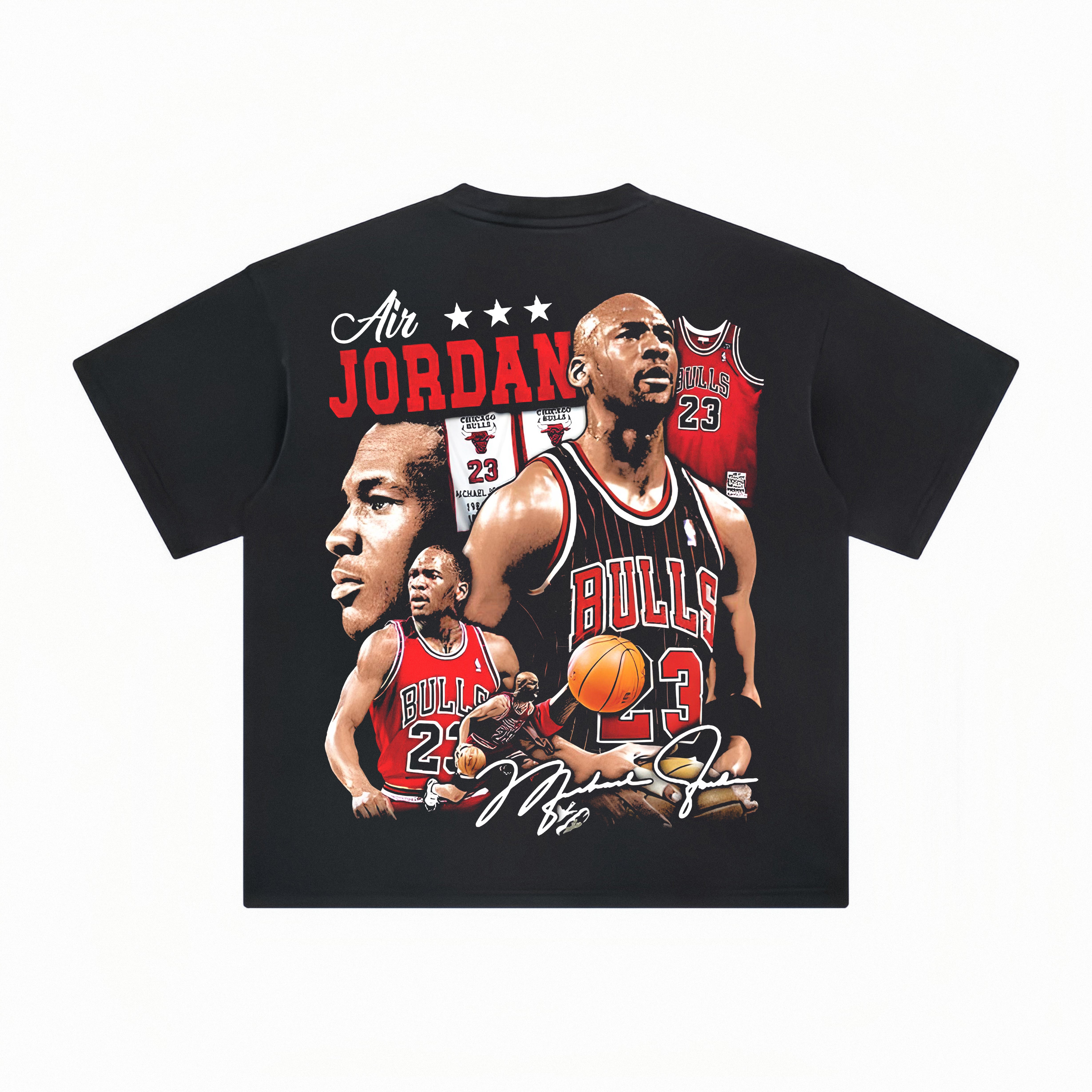 MICHAEL JORDAN TEE