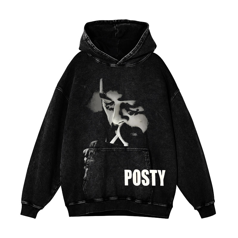 POSTY HOODIE