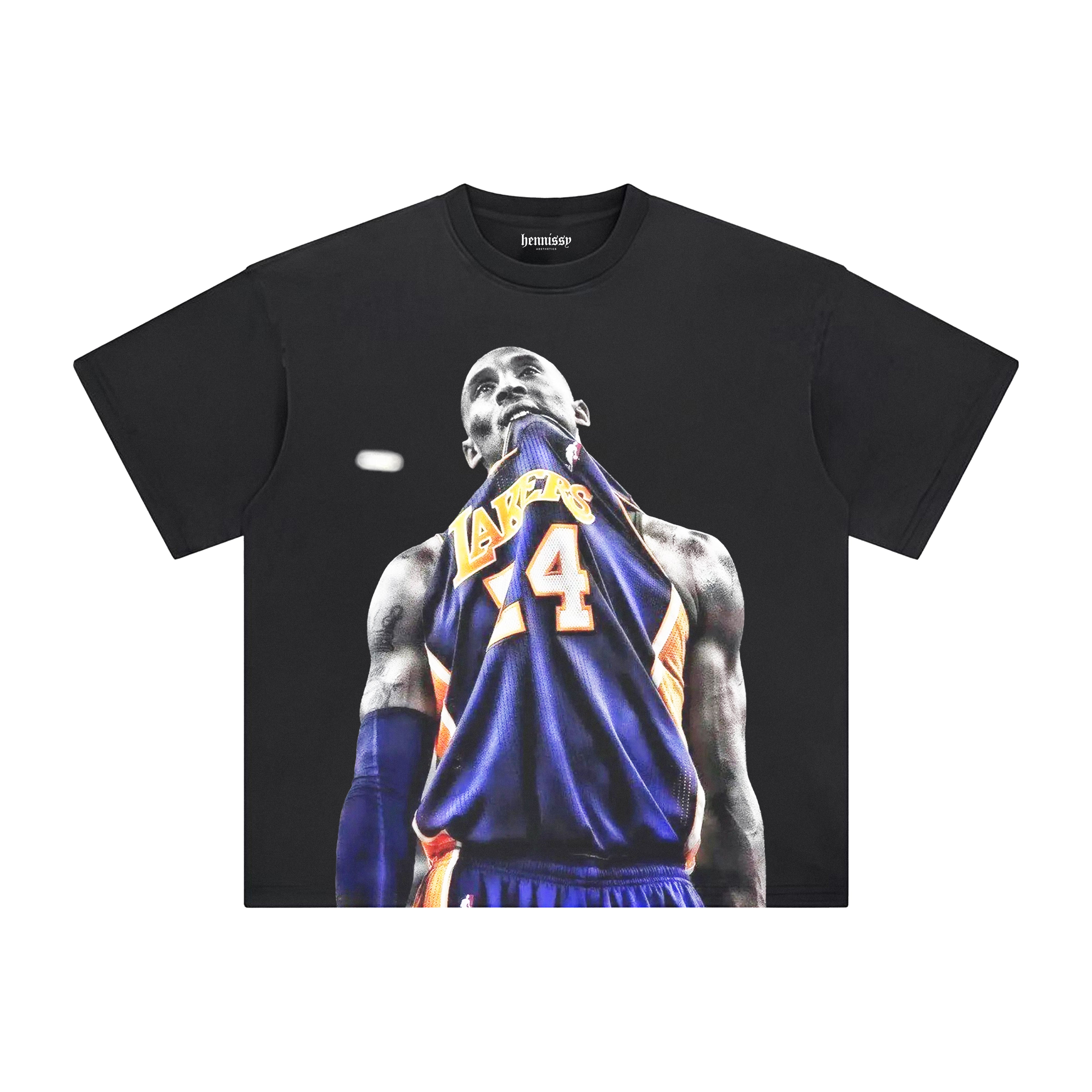 KOBE 24 LAKERS TEE