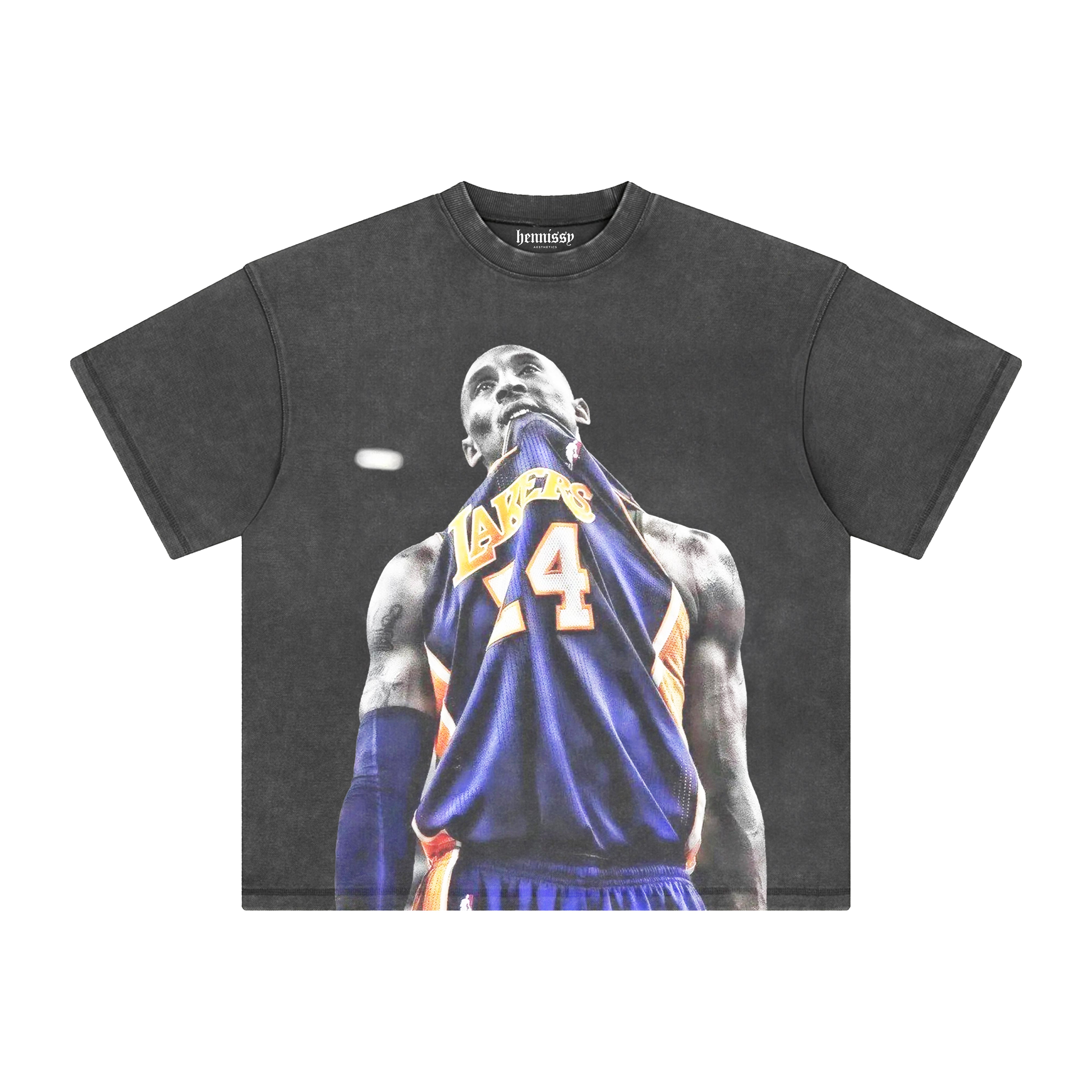 KOBE 24 LAKERS TEE