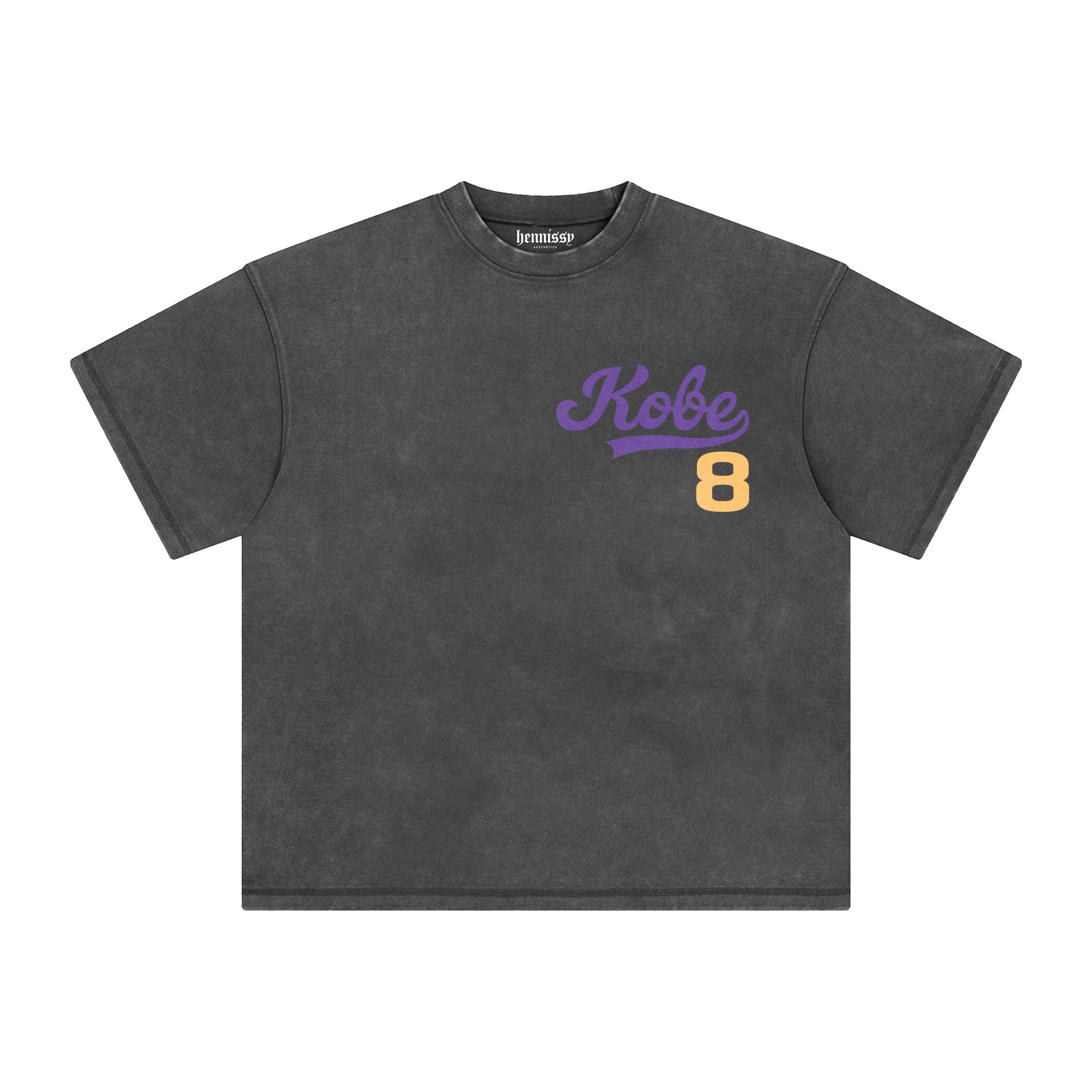 KOBE 8 LAKERS TEE