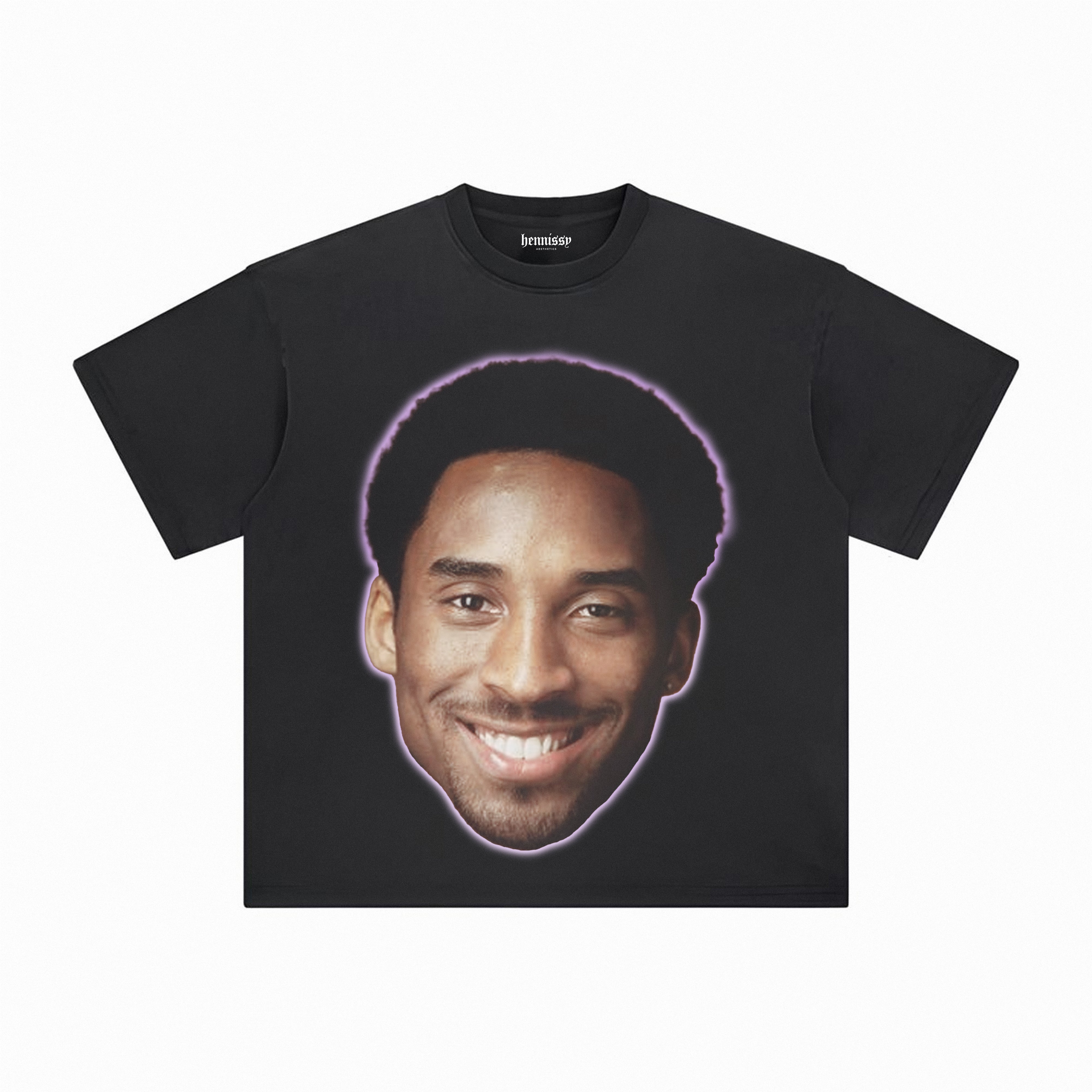 KOBE BIG FACE 24 TEE