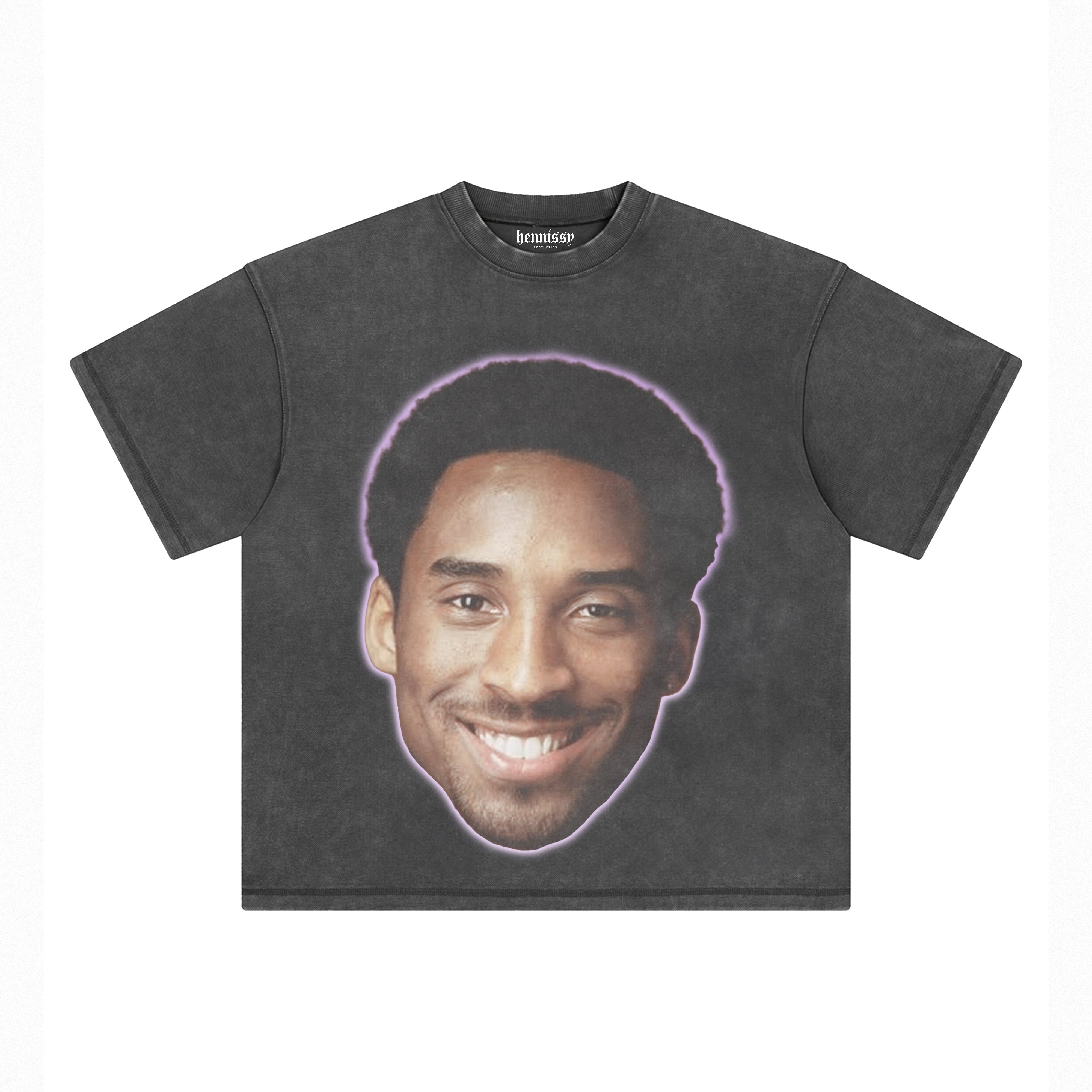 KOBE BIG FACE 24 TEE