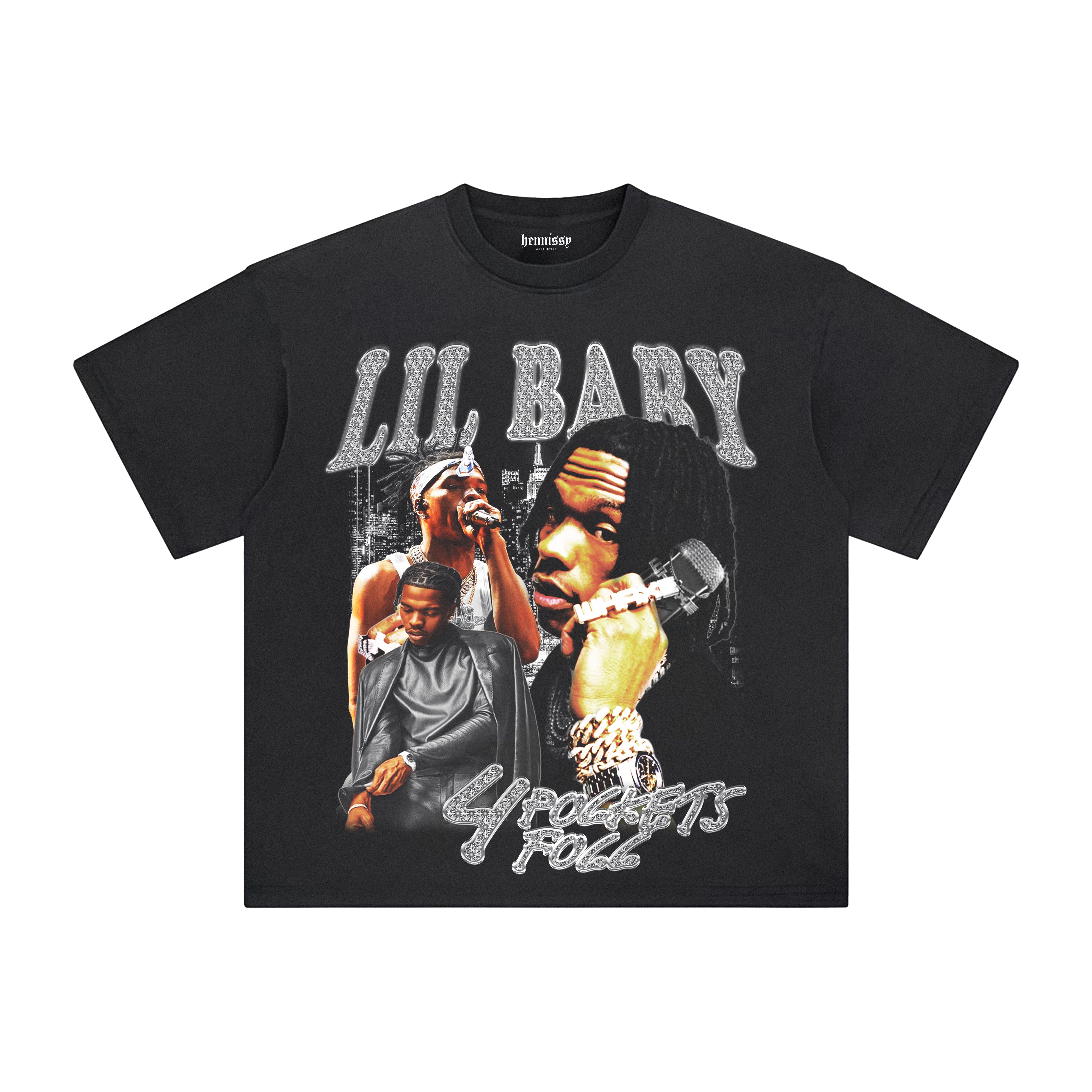 LIL BABY TEE