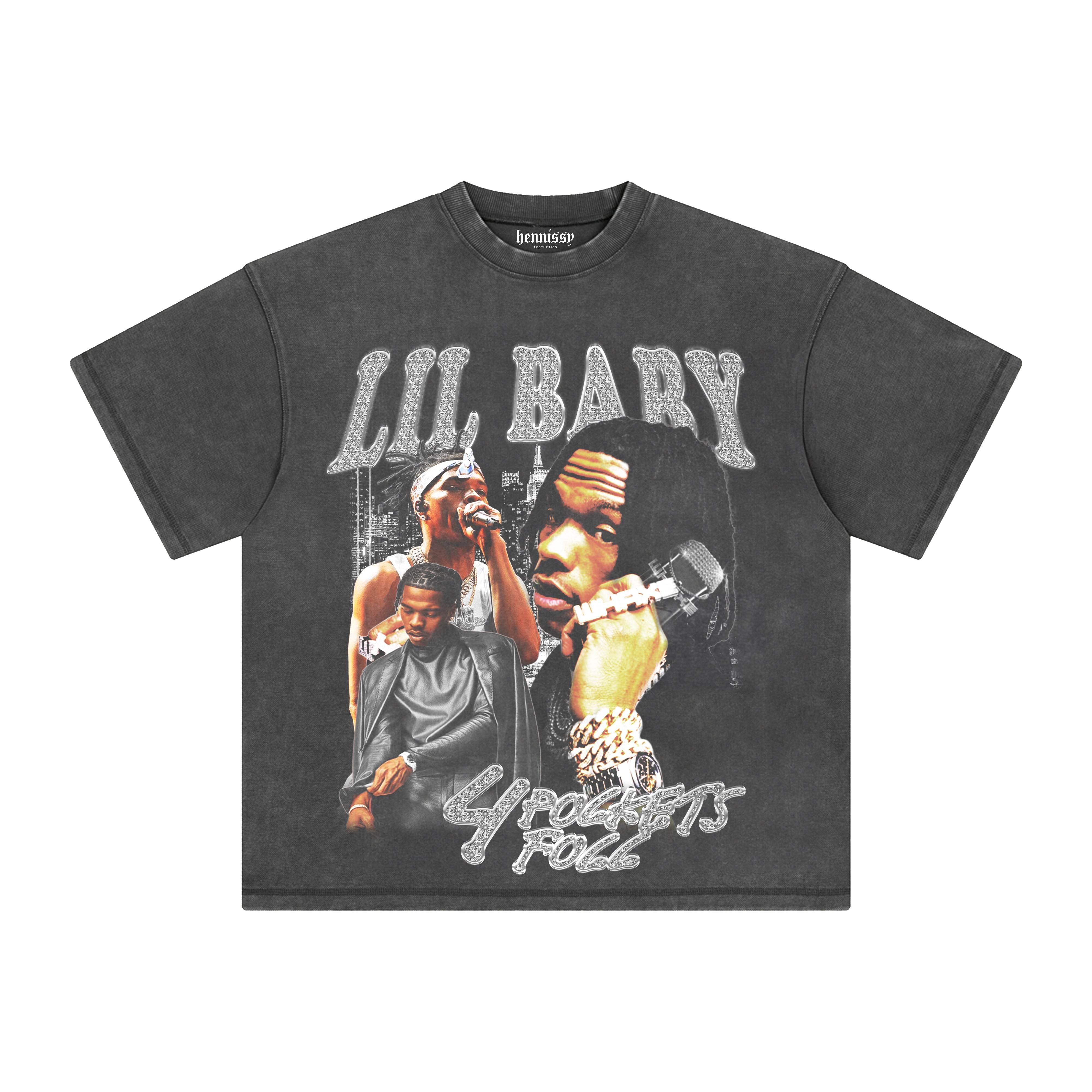 LIL BABY TEE