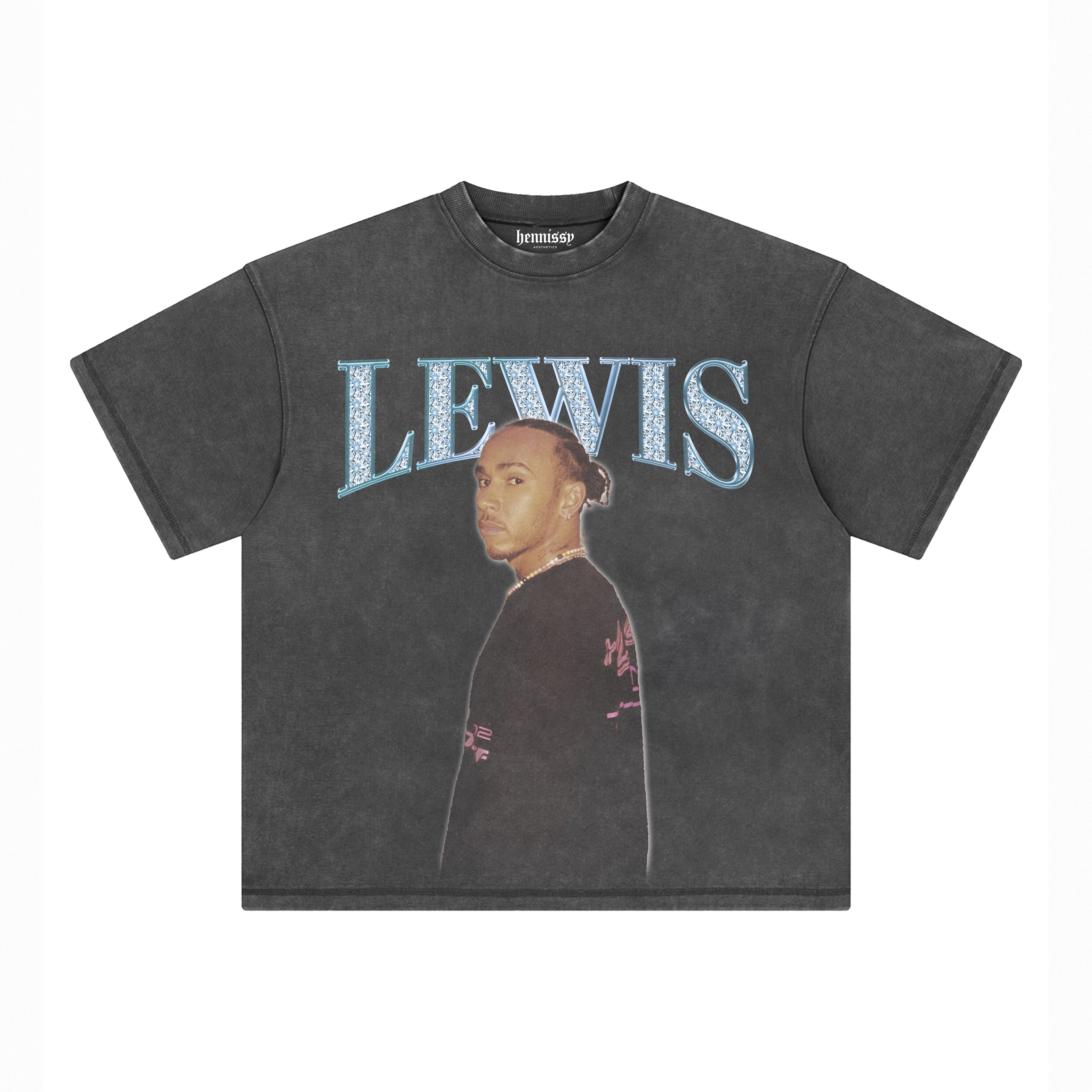 LEWIS STREET STYLE ARTIST TEE