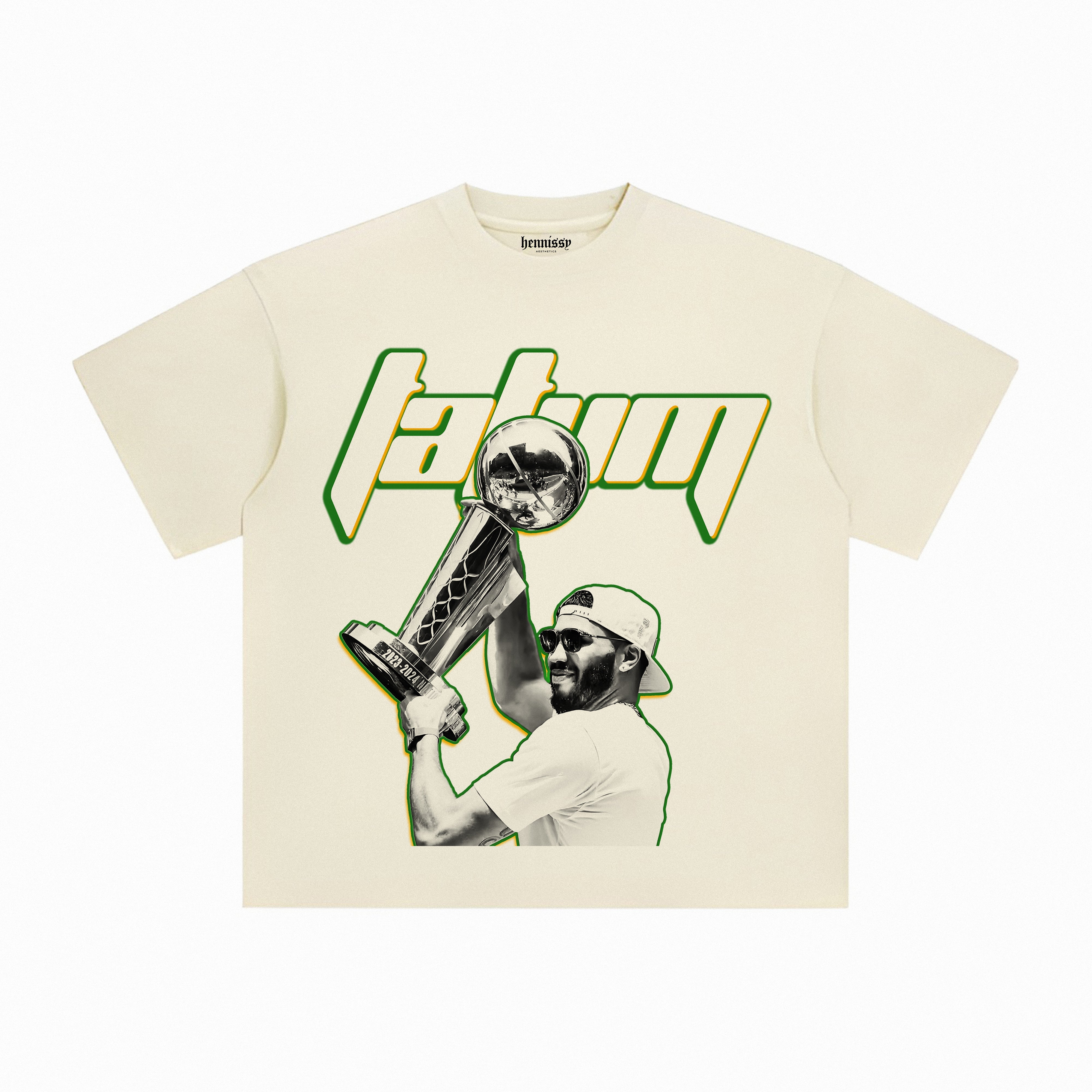 JAYSON TATUM Y2K TEE