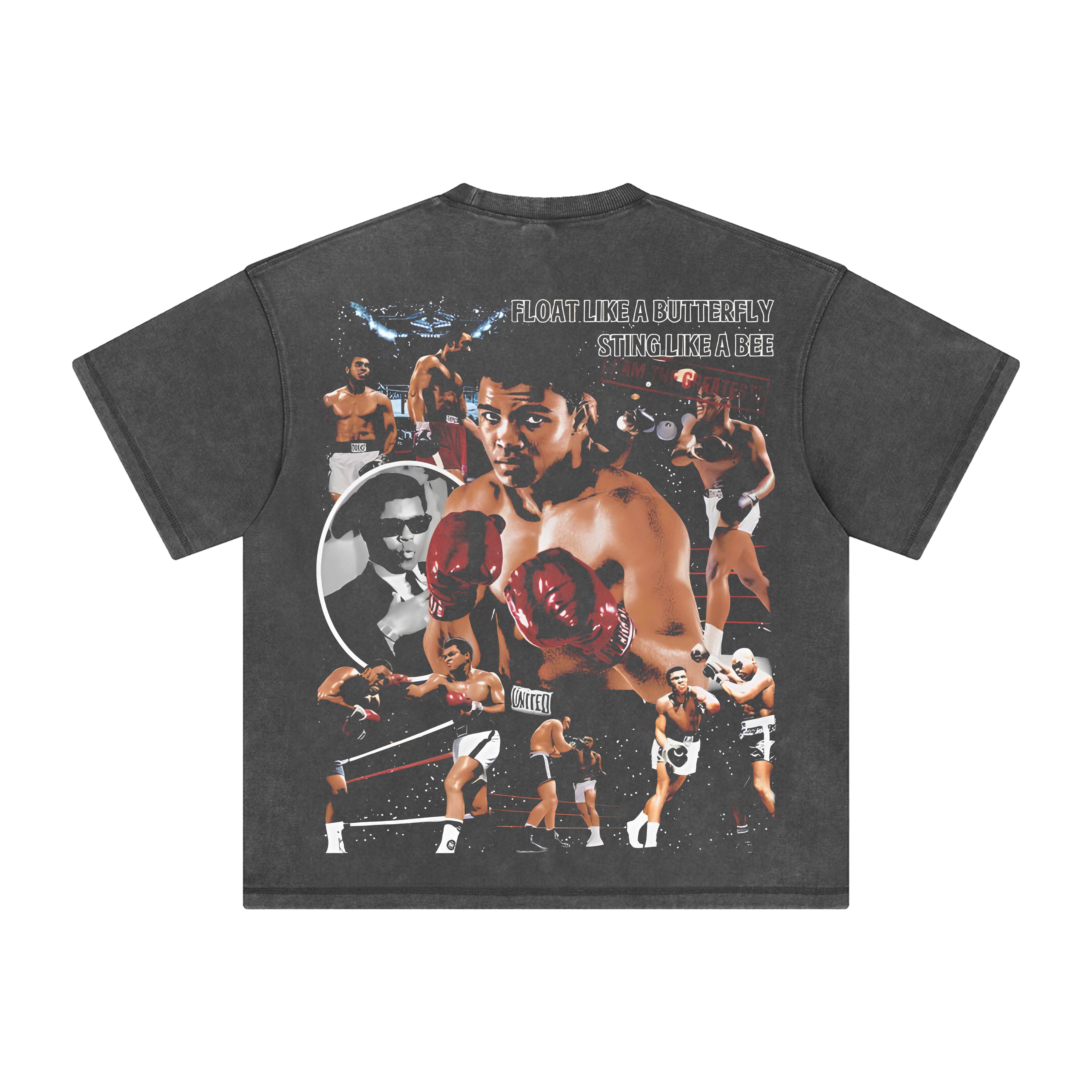 MUHAMMED ALI TEE