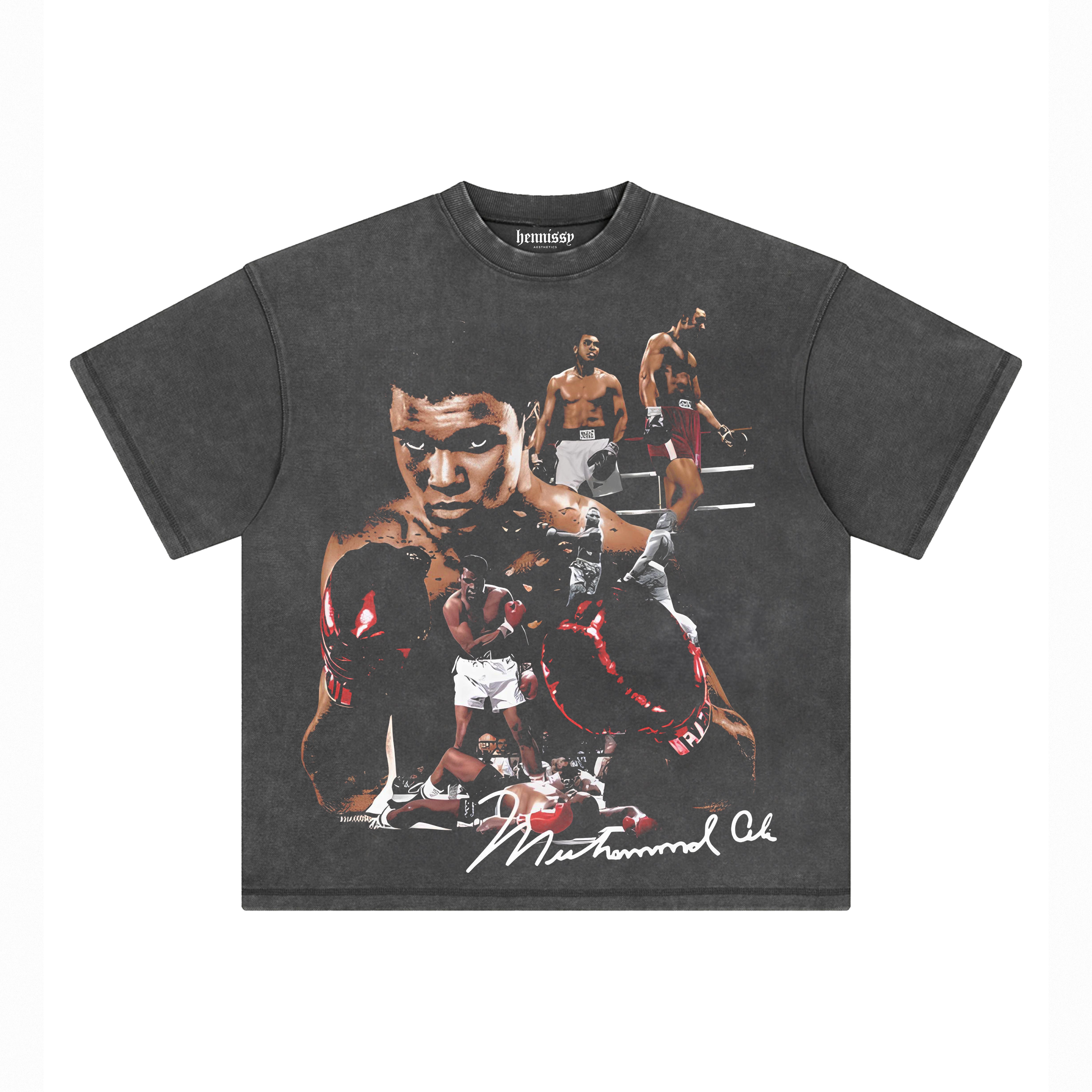 MUHAMMED ALI TEE