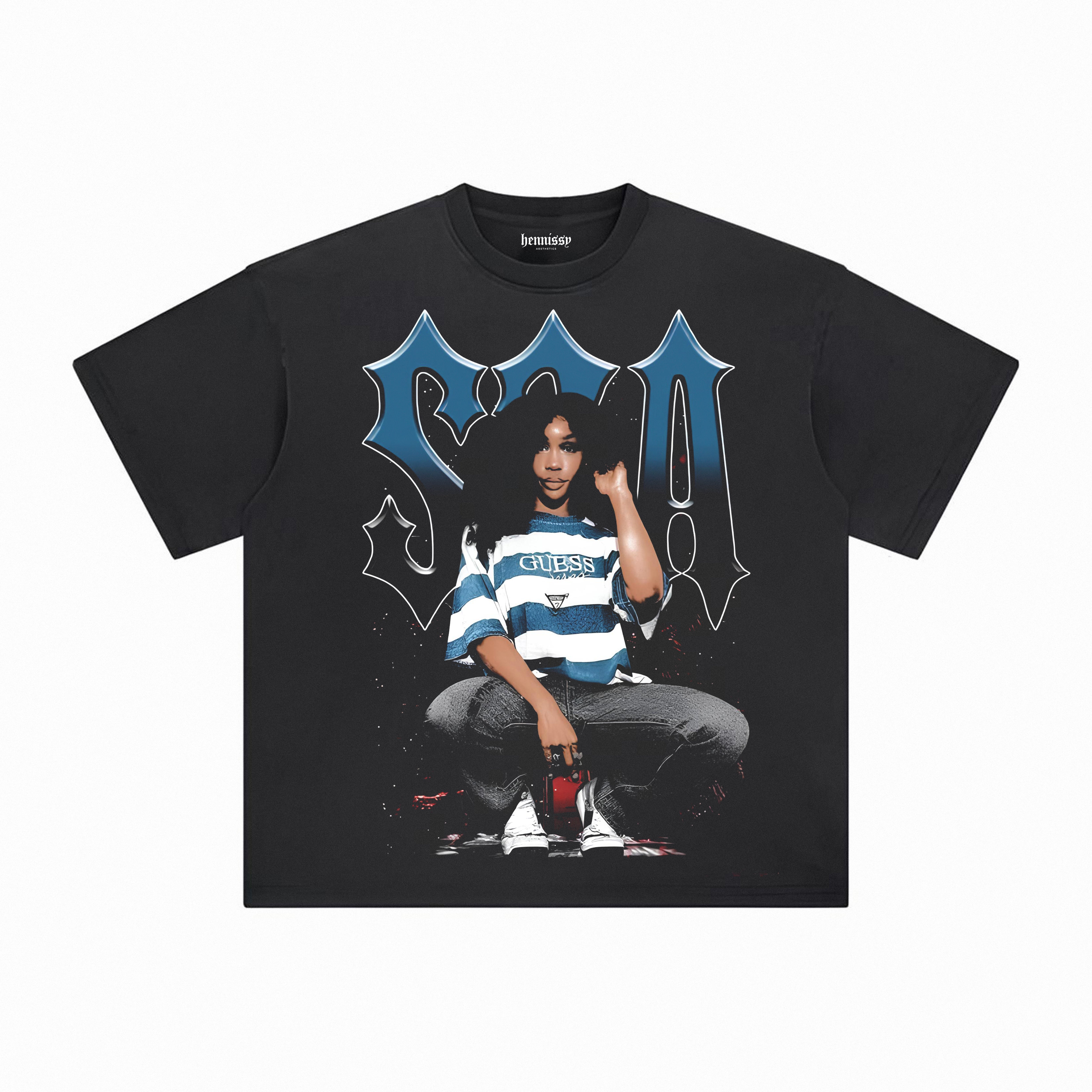 SZA V2 TEE