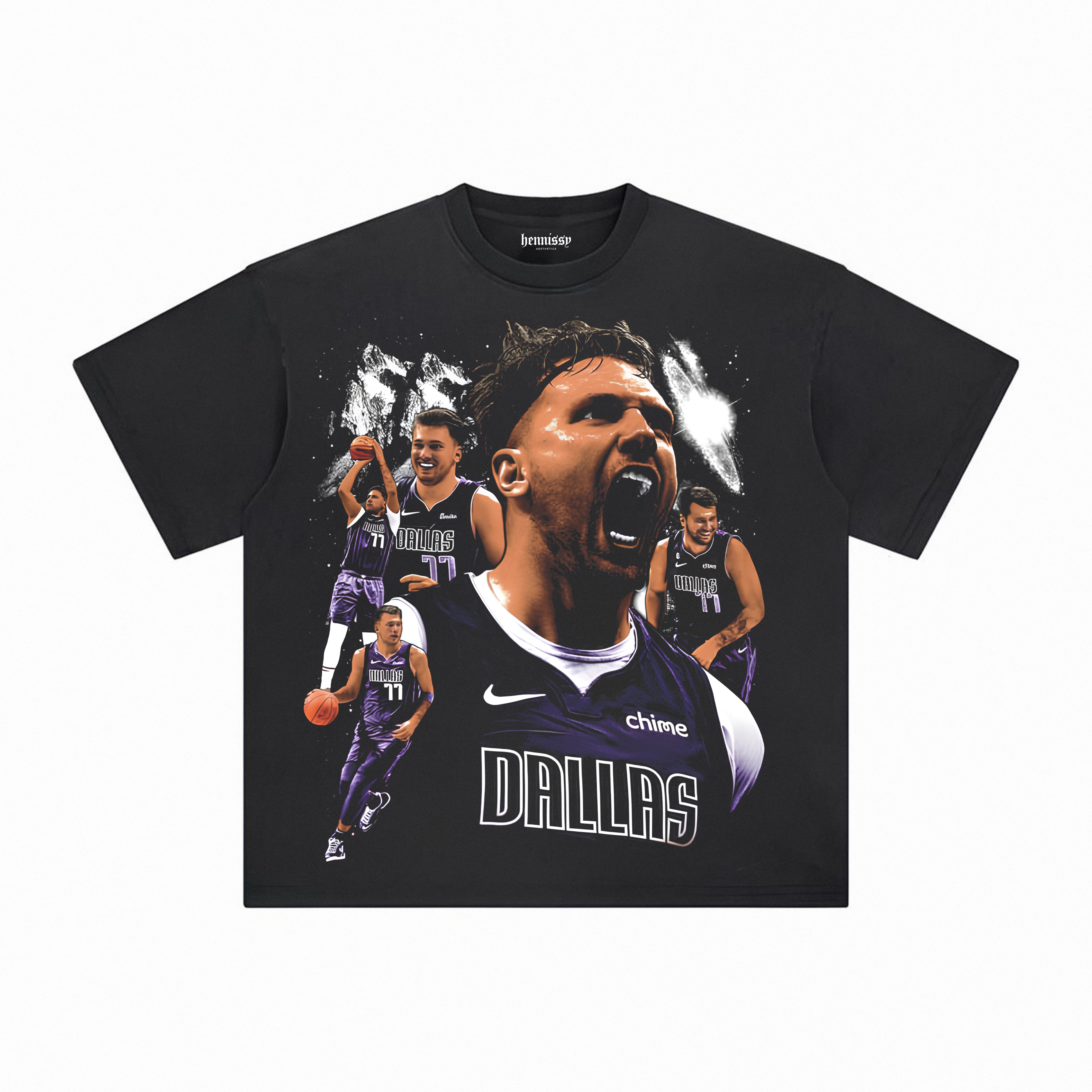 LUKA DONCIC TEE