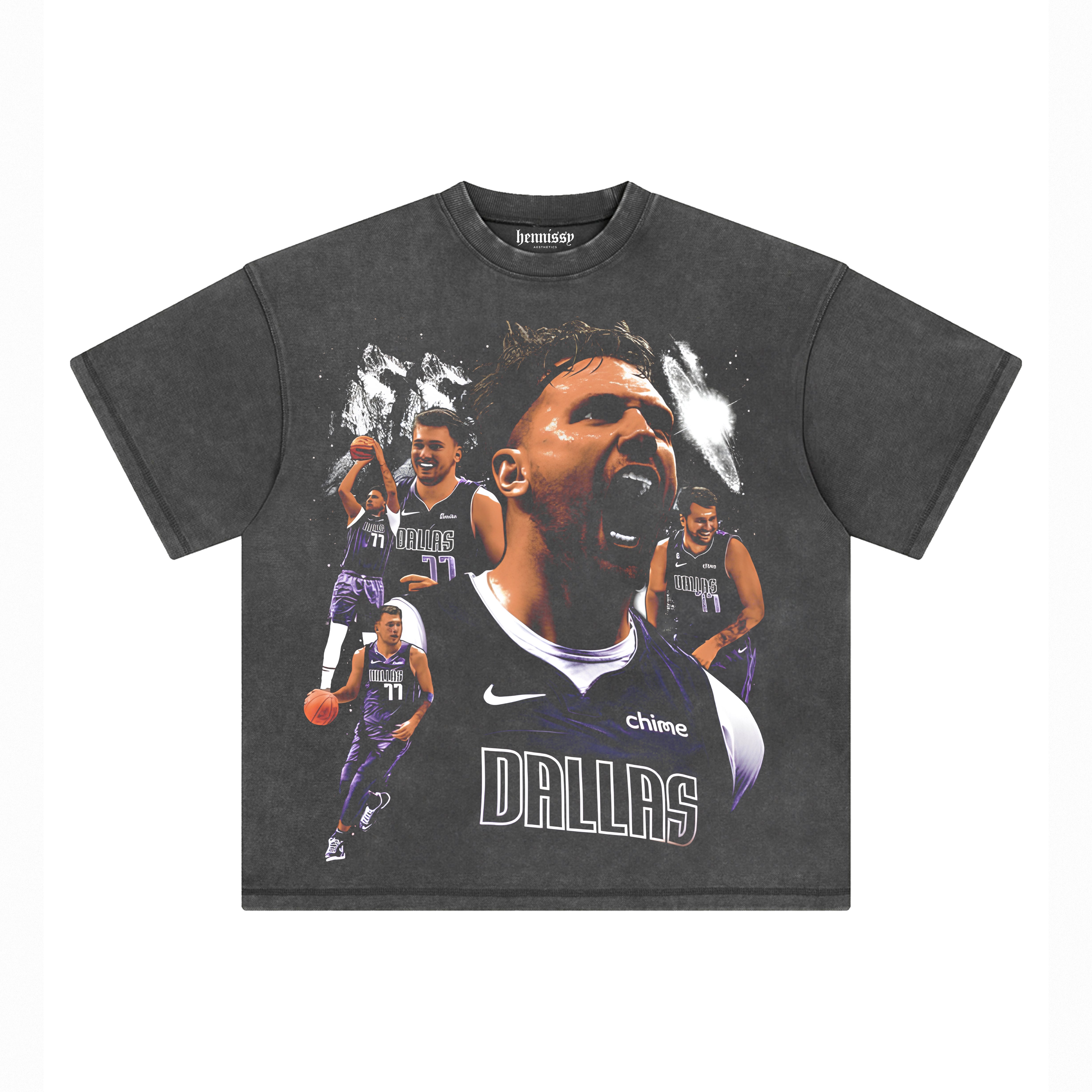 LUKA DONCIC TEE