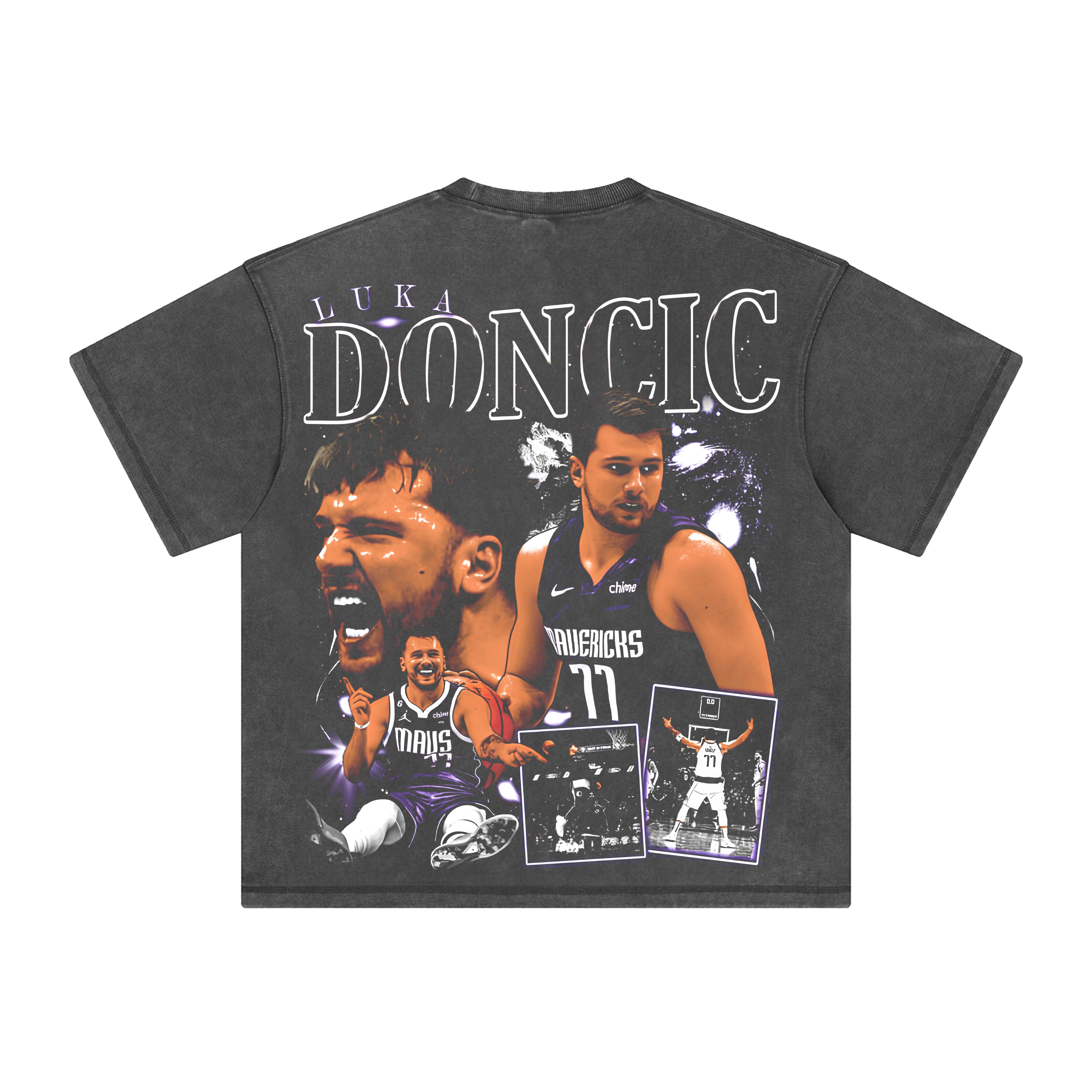 LUKA DONCIC TEE