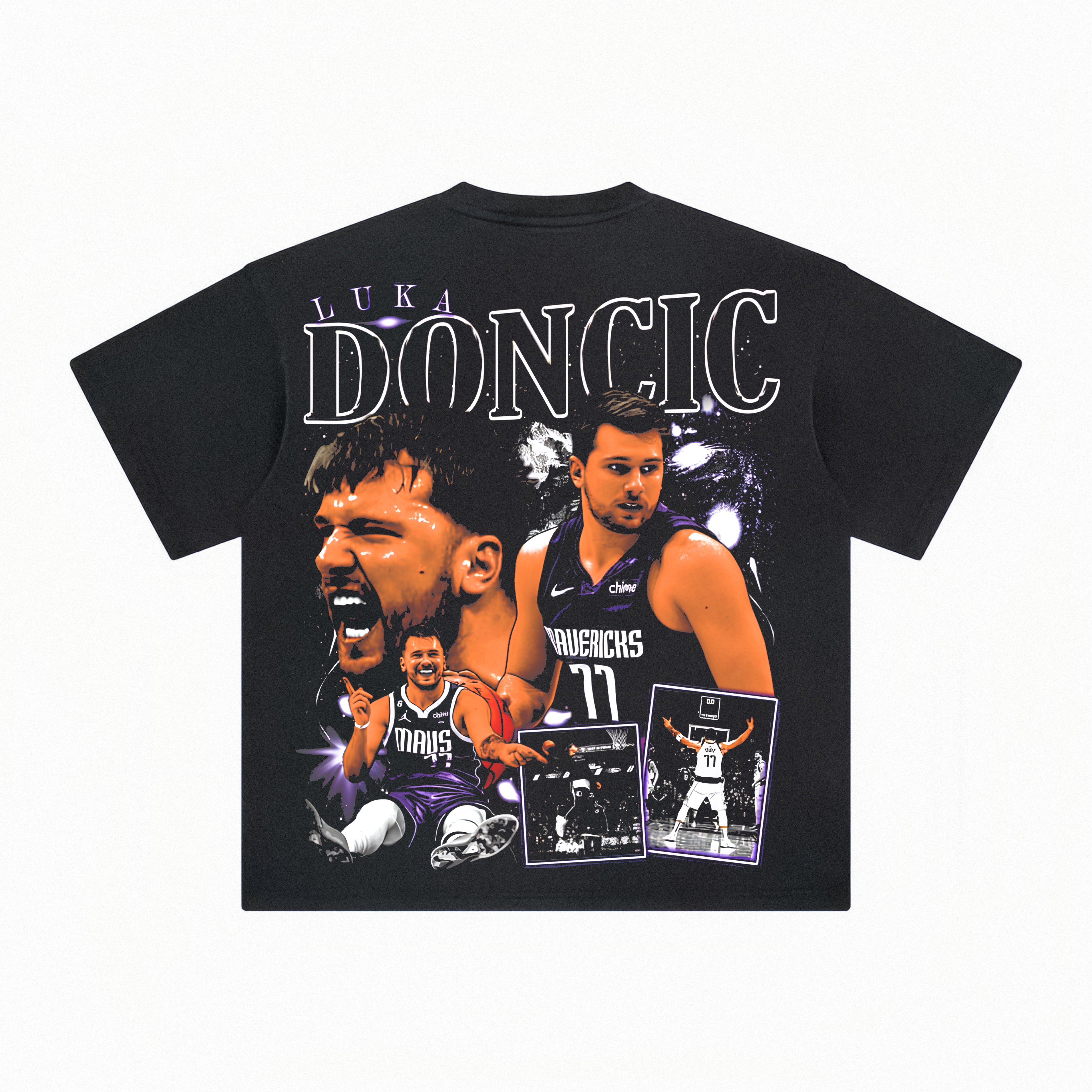 LUKA DONCIC TEE