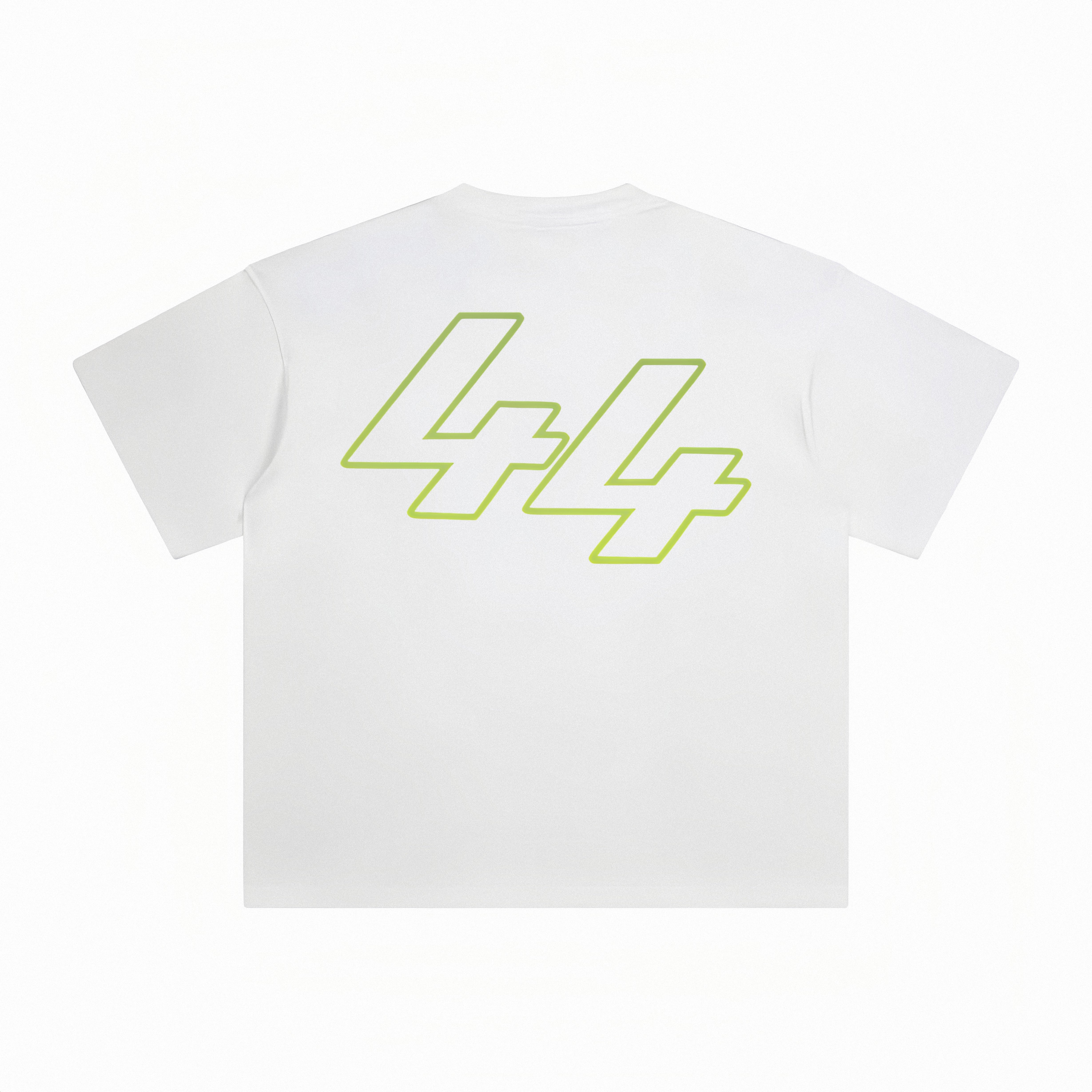 LEWIS 44 TEE