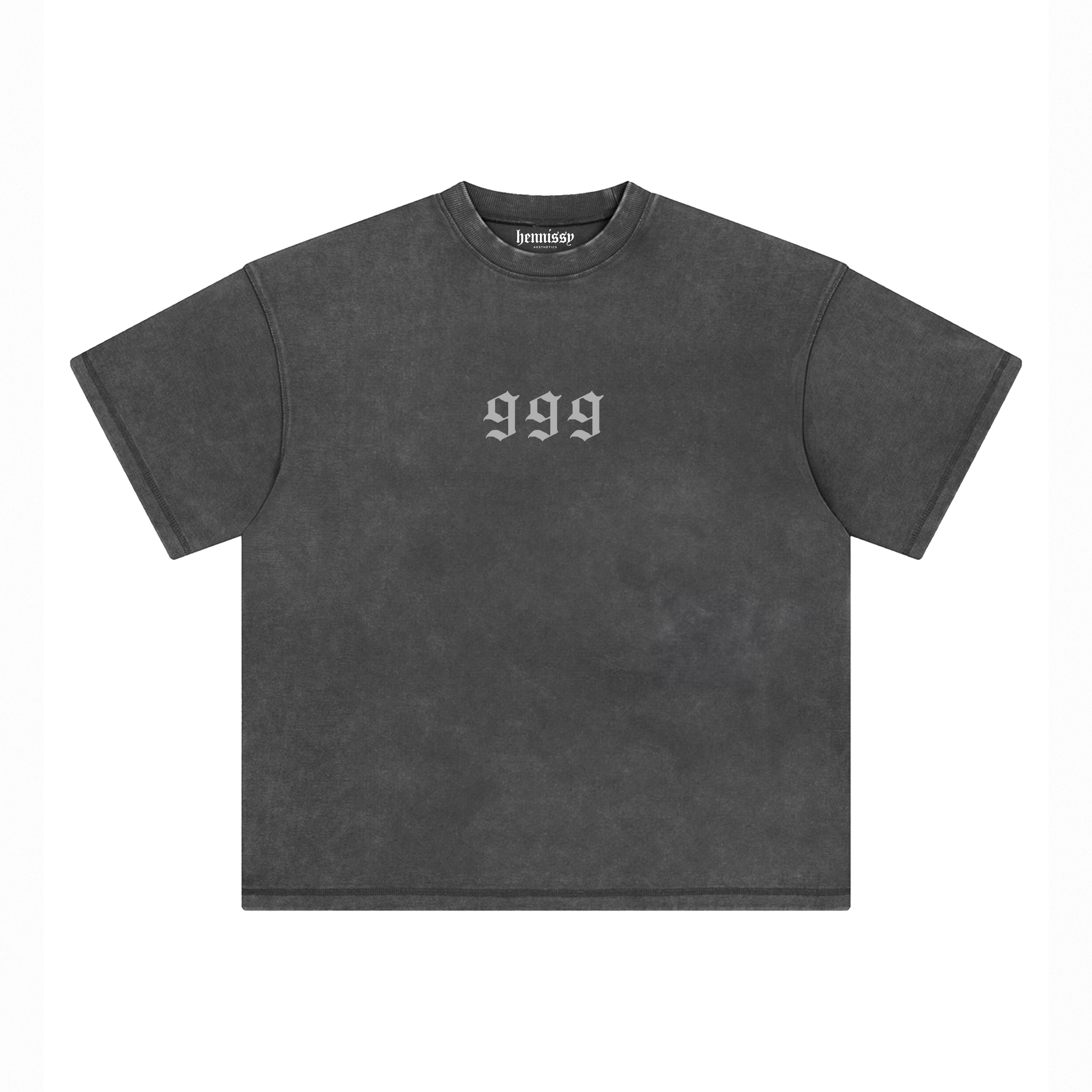 JUICE WRLD 999 TEE