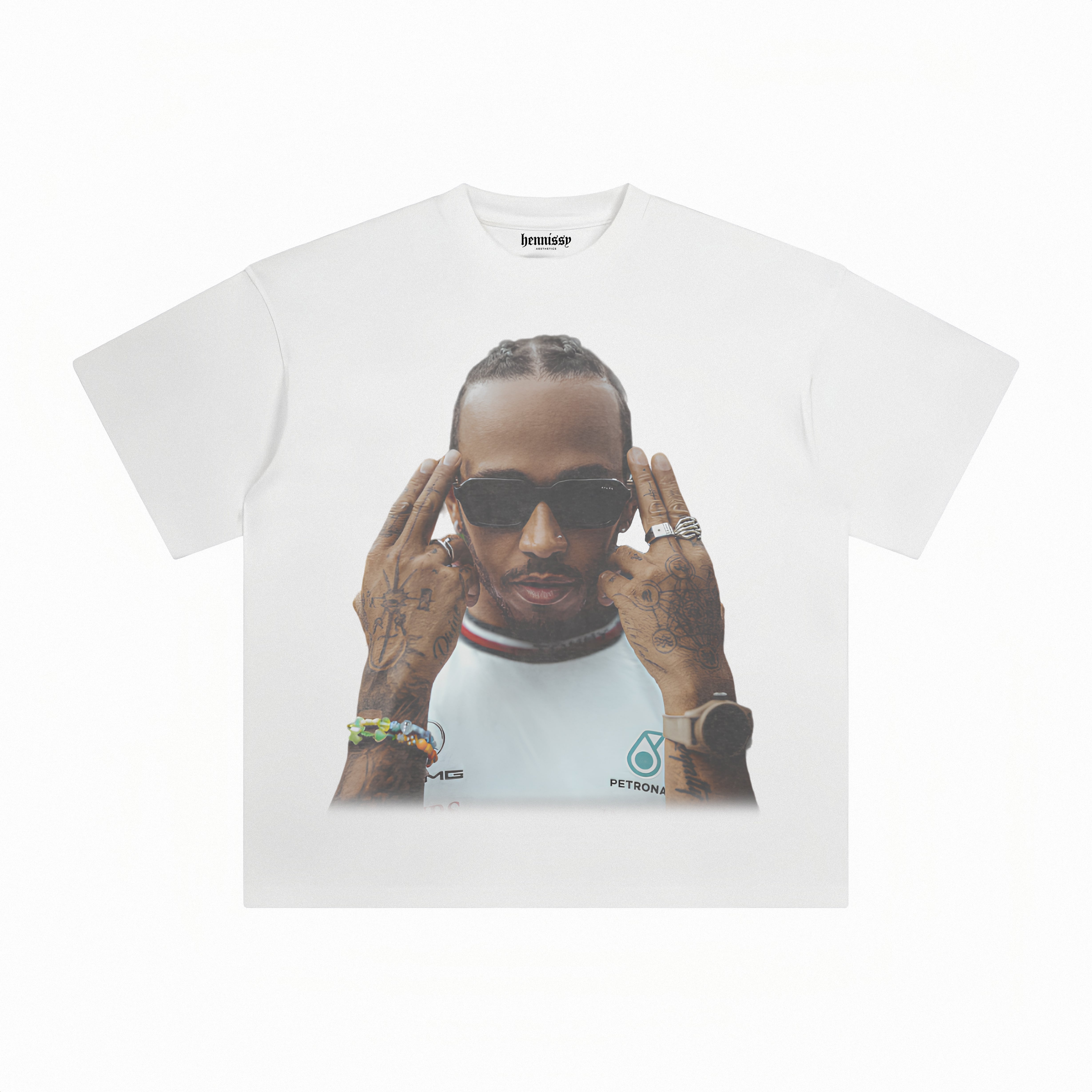 LEWIS 44 TEE