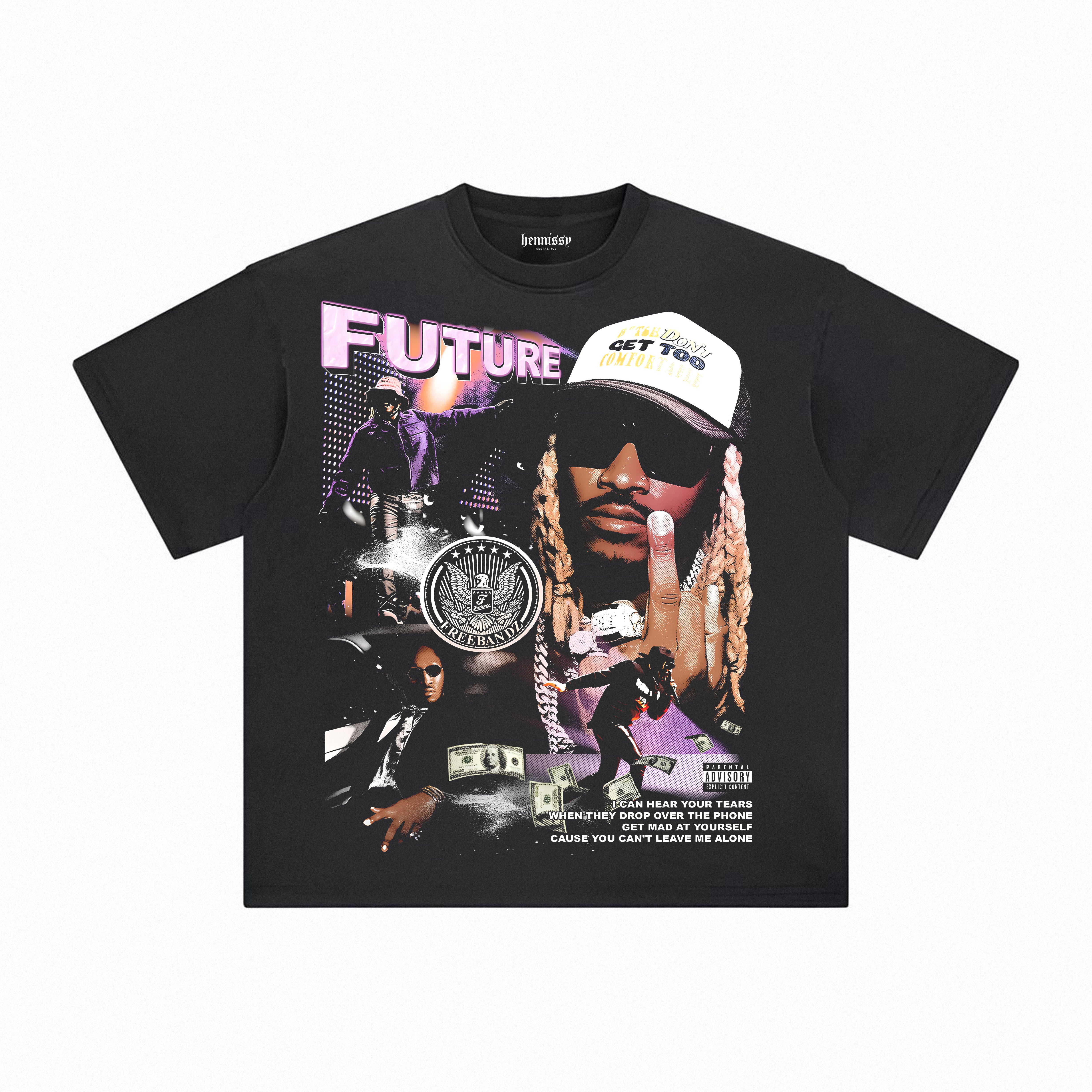 FUTURE TEE