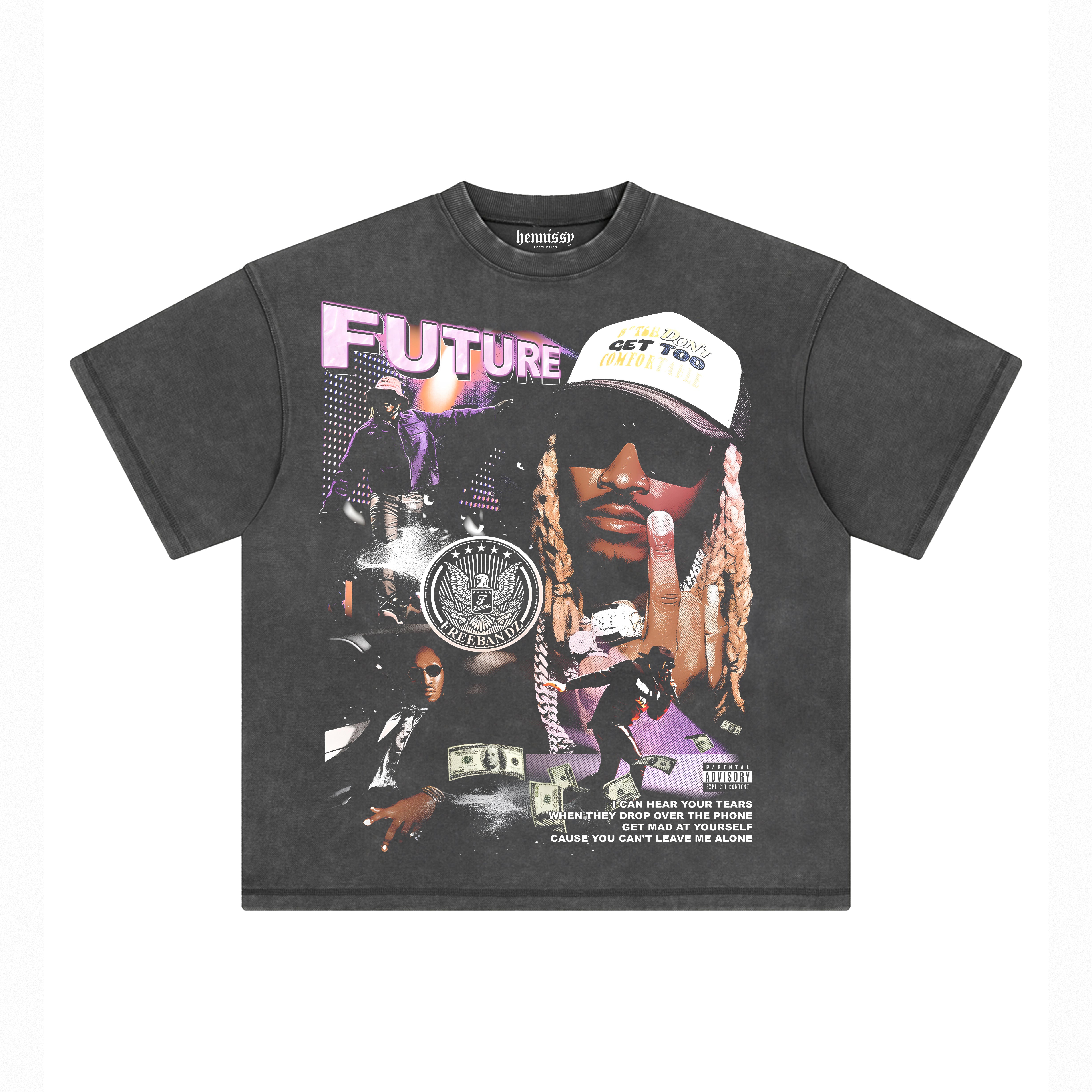 FUTURE TEE