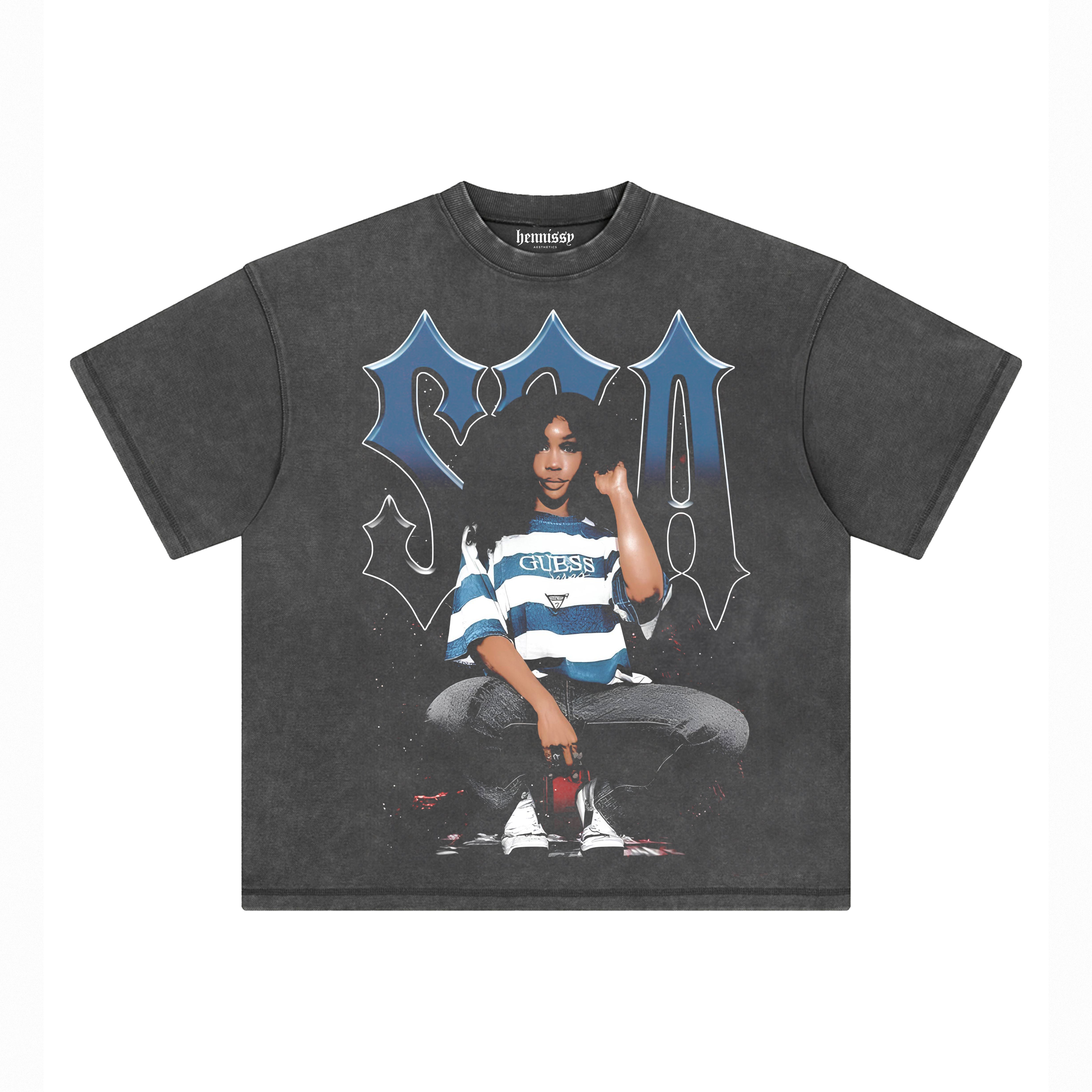 SZA V2 TEE