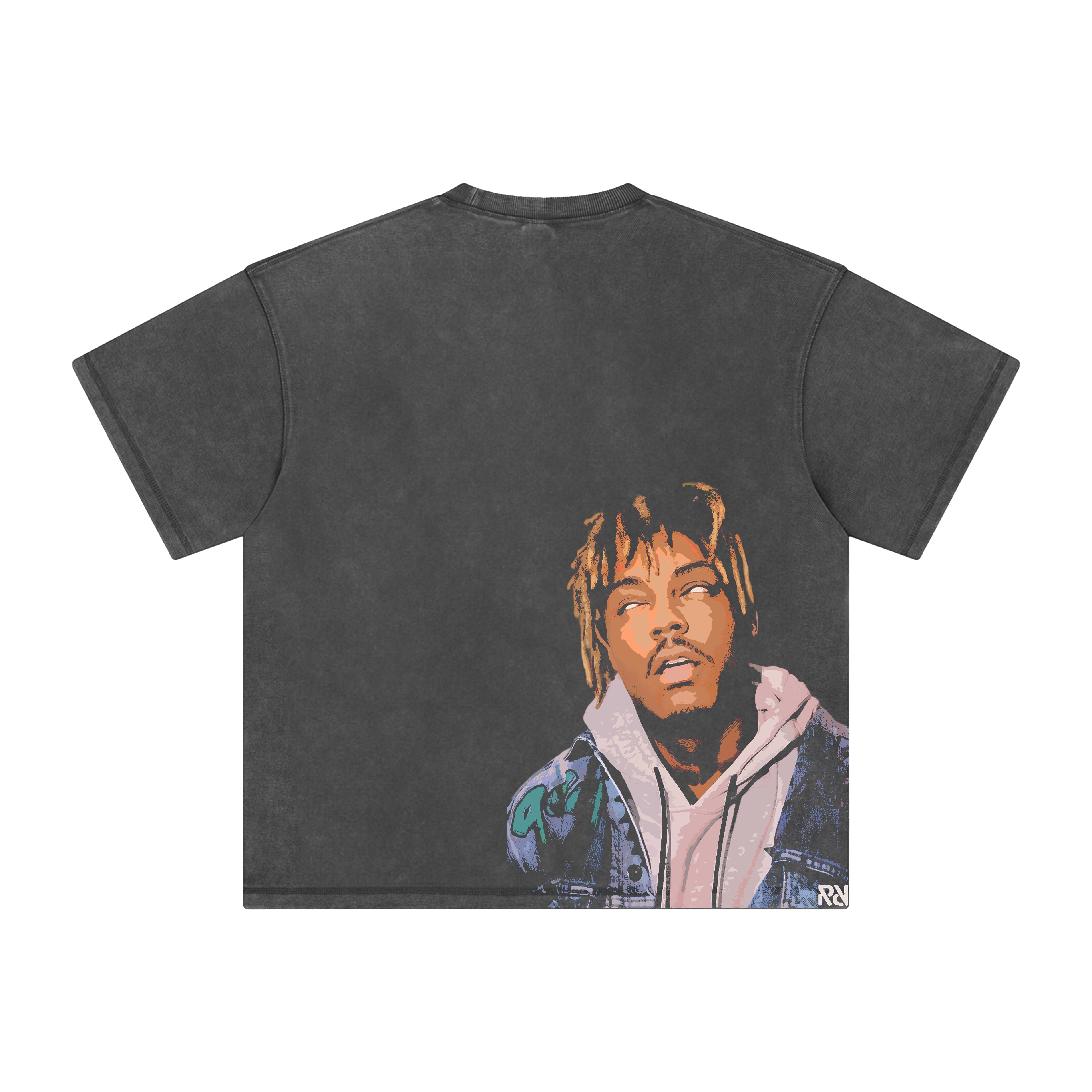 JUICE WRLD 999 TEE