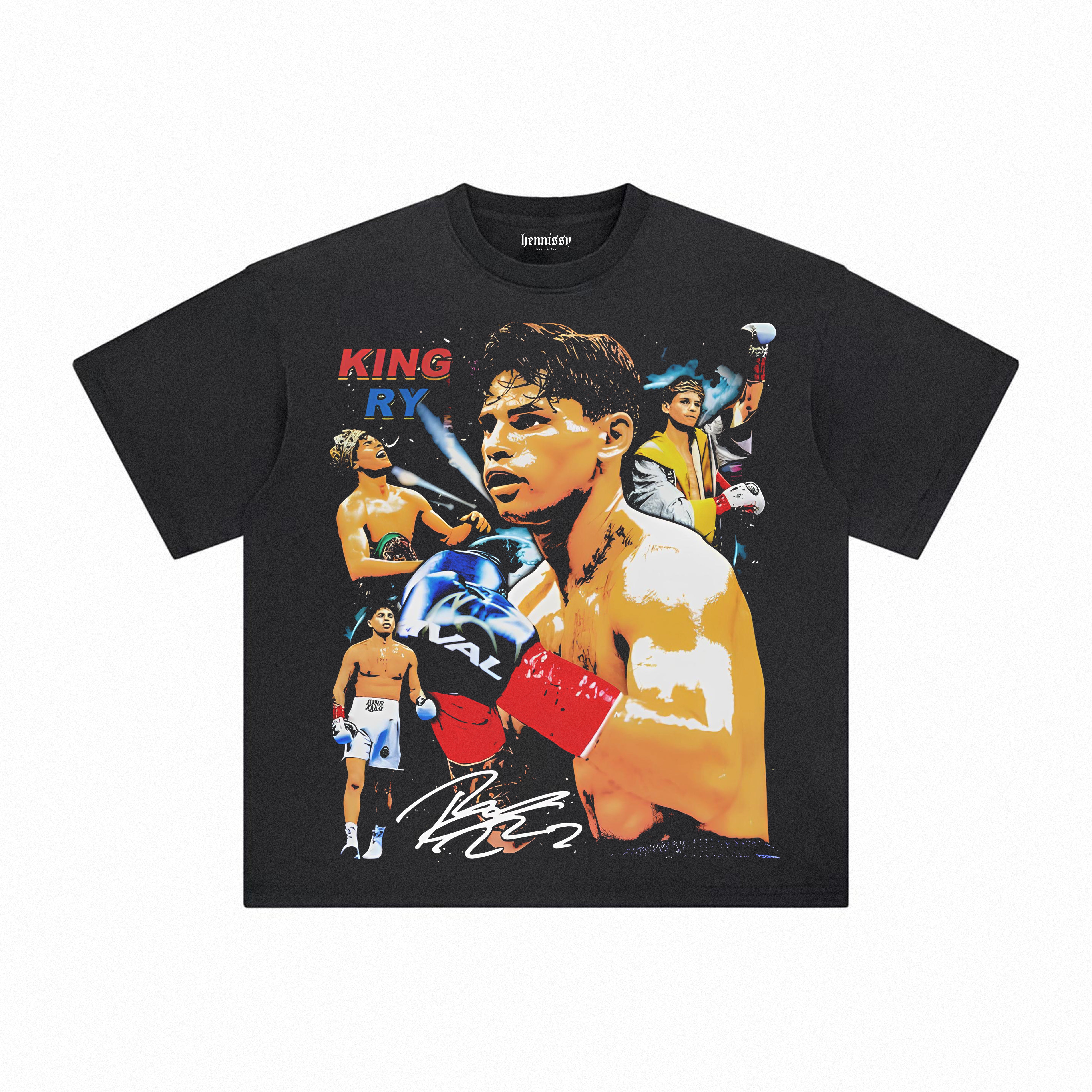 RYAN GARCIA TEE