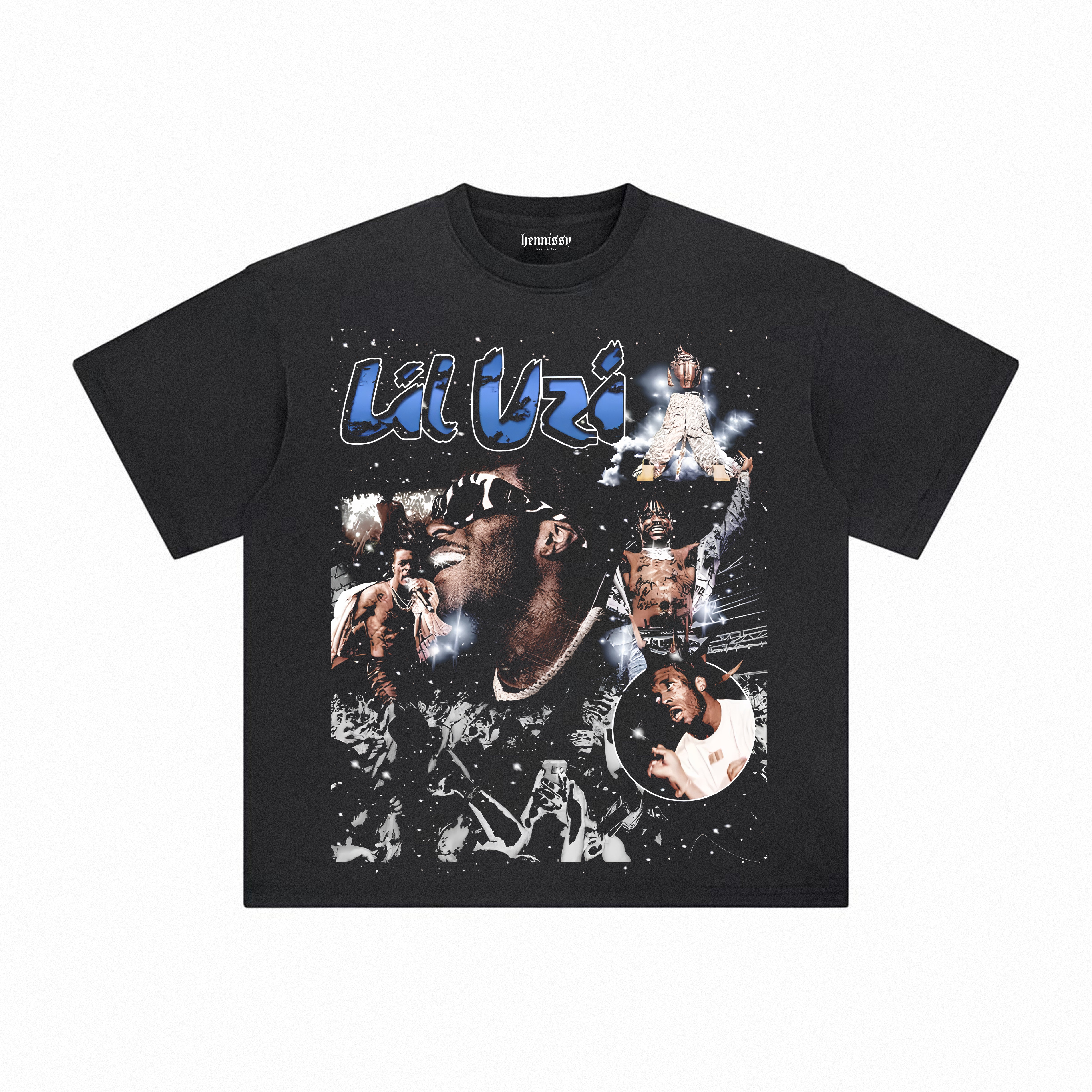 LIL UZI VERT V2 TEE