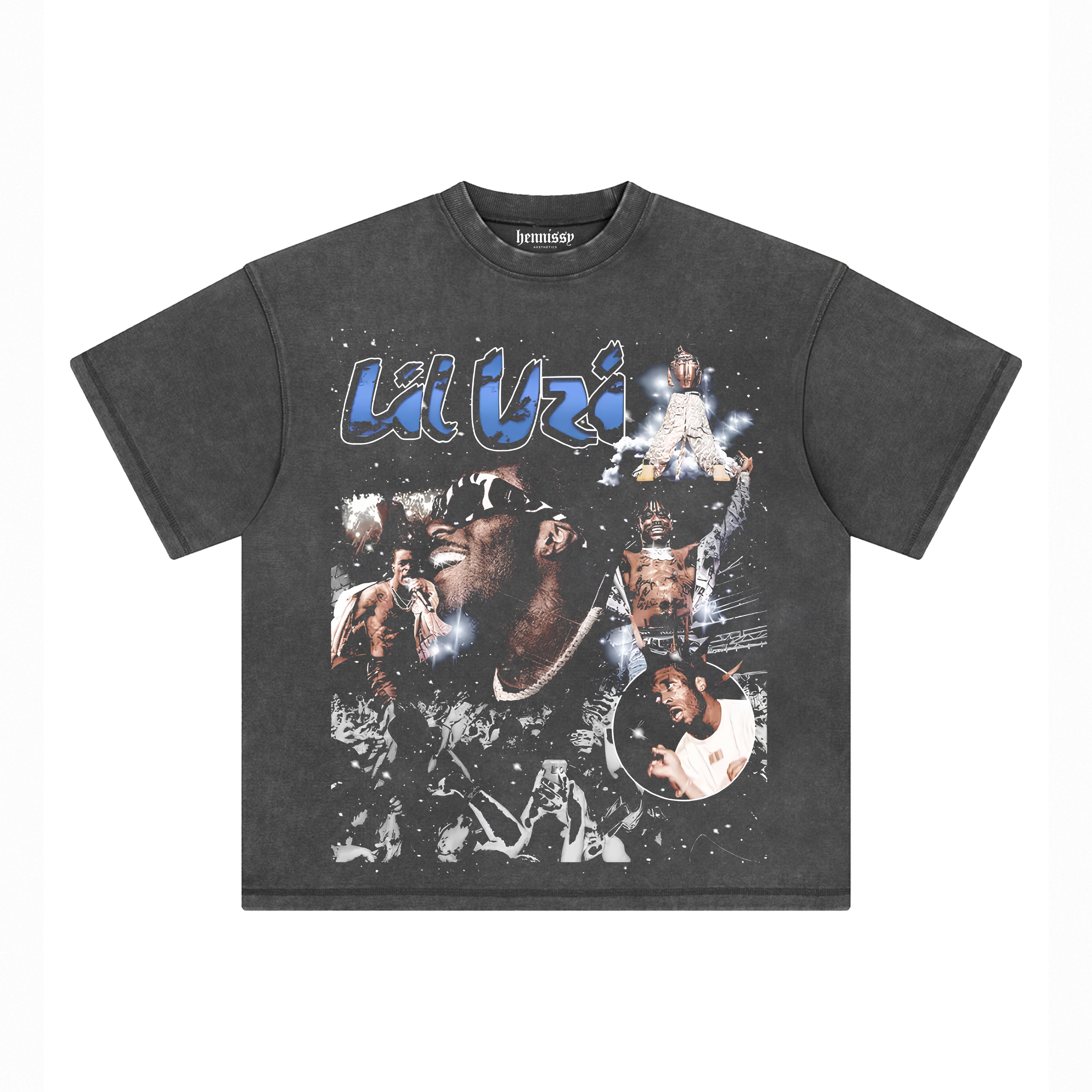 LIL UZI VERT V2 TEE