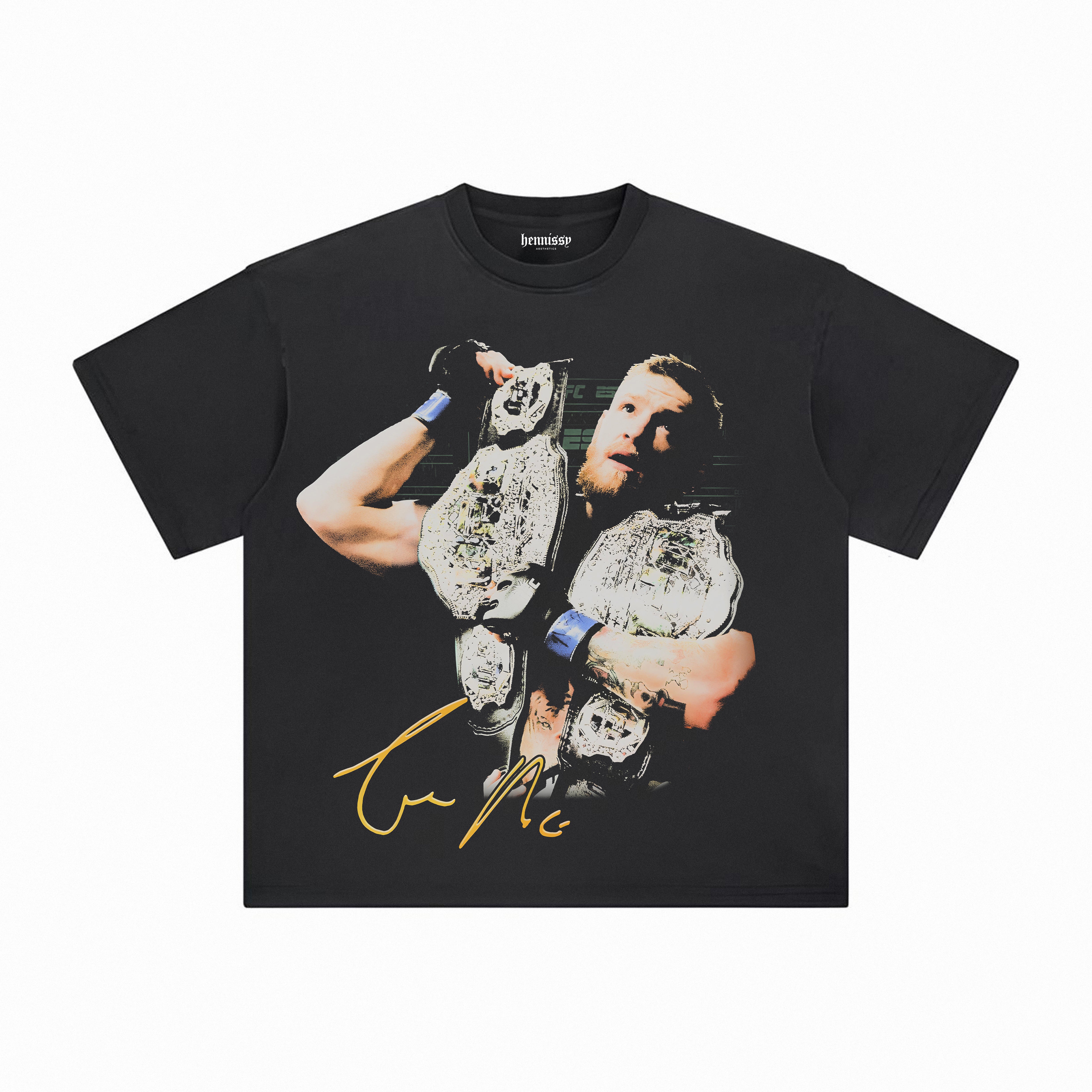 CONOR MCGREGOR TEE