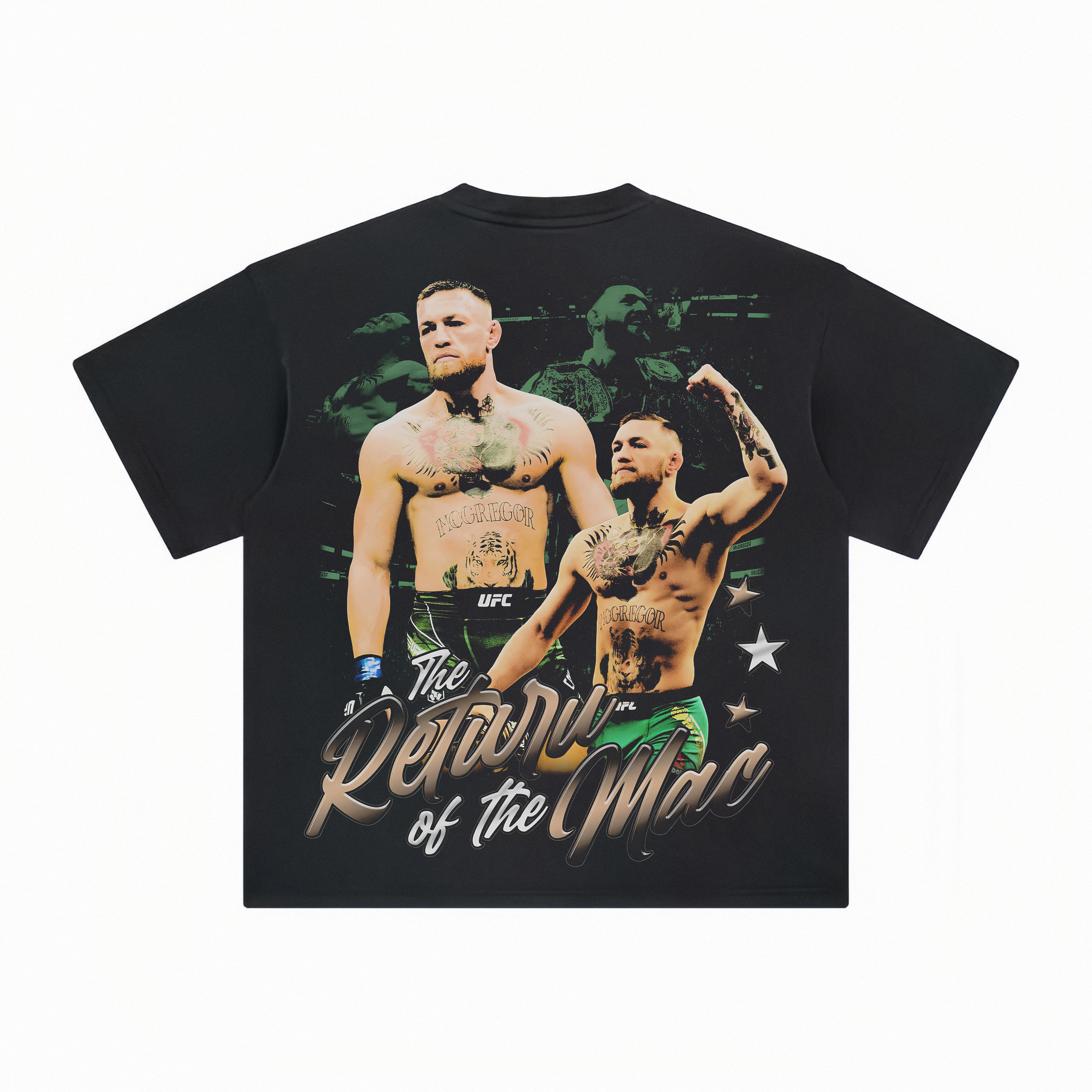 CONOR MCGREGOR TEE