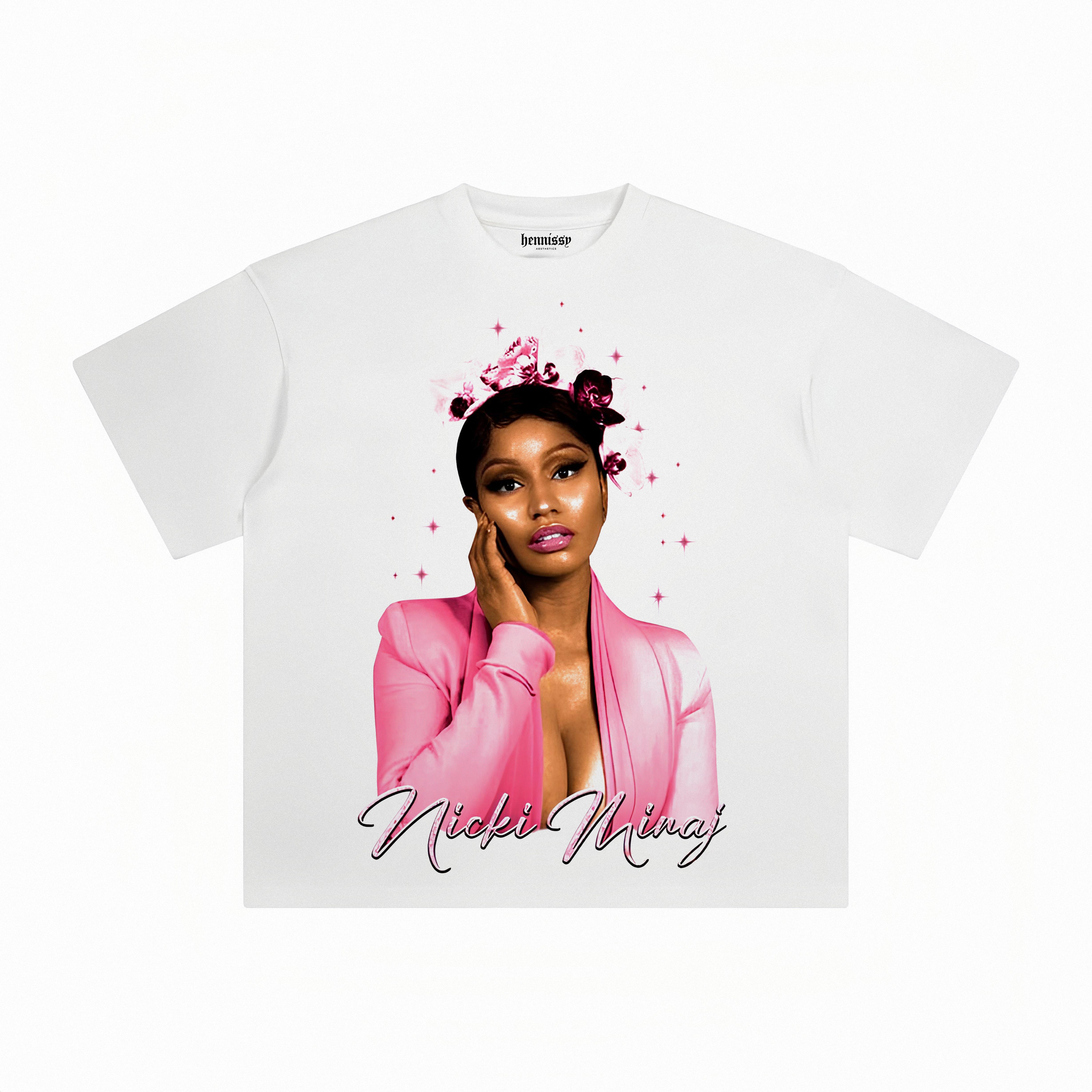 NICKI MINAJ TEE