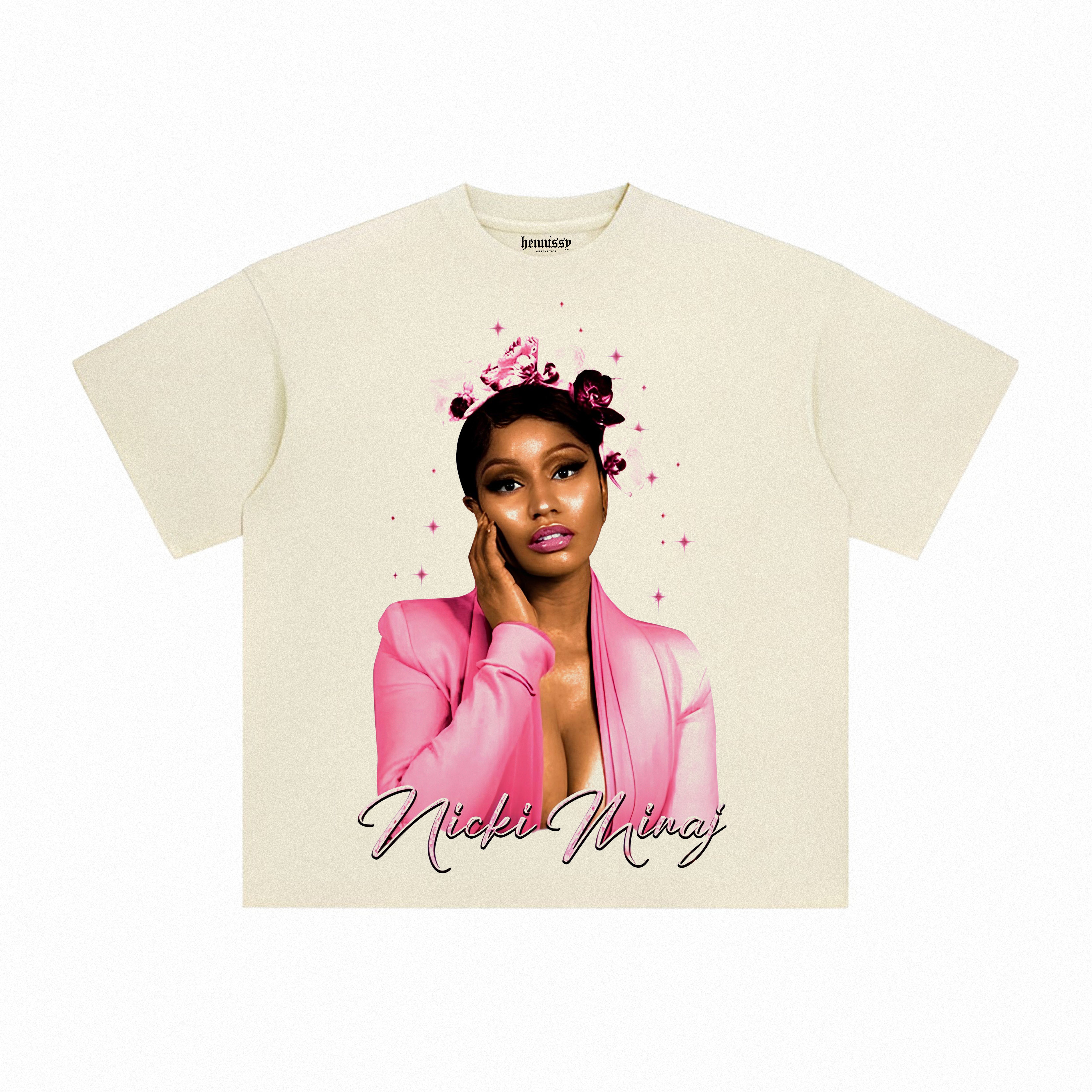 NICKI MINAJ TEE