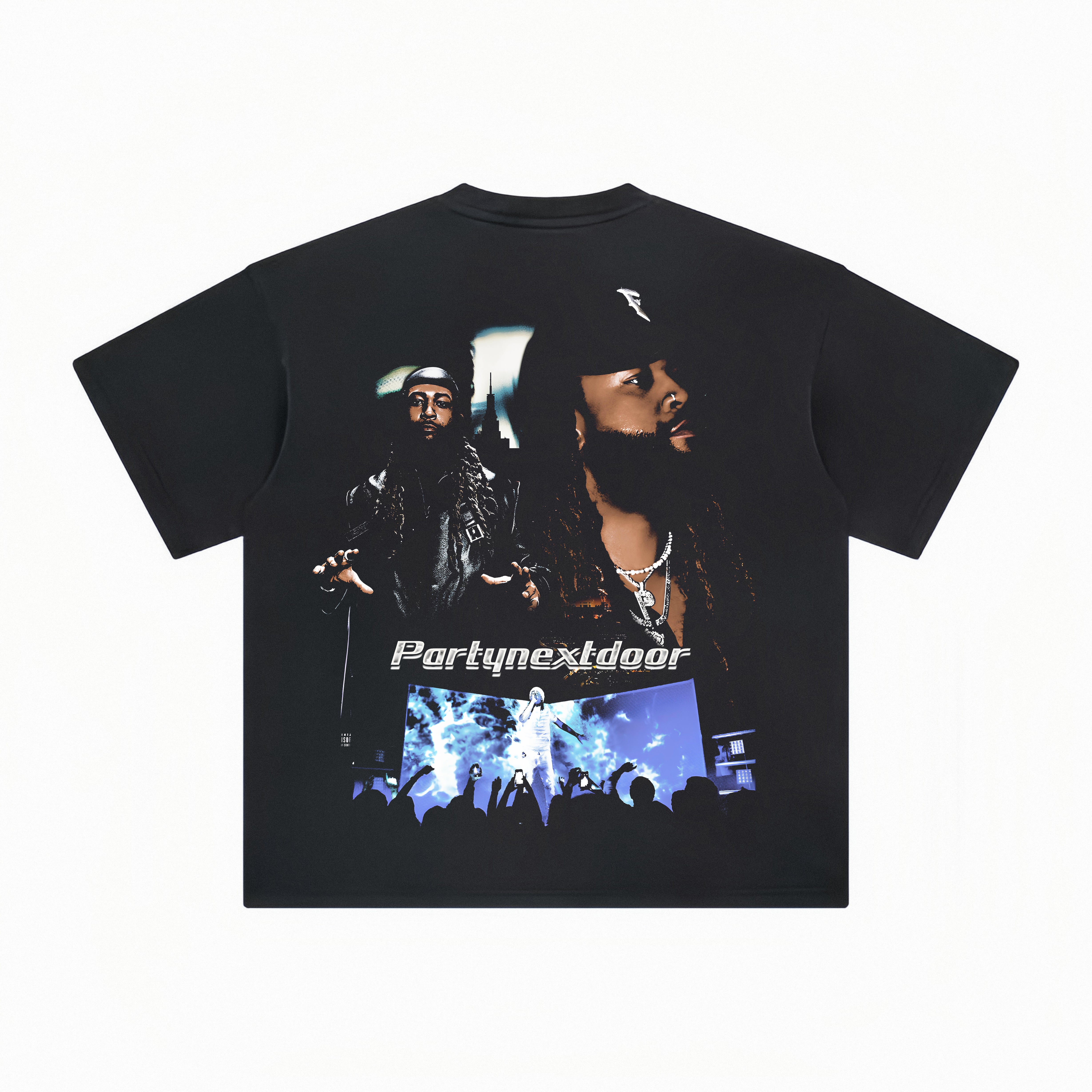 PARTYNEXTDOOR TEE