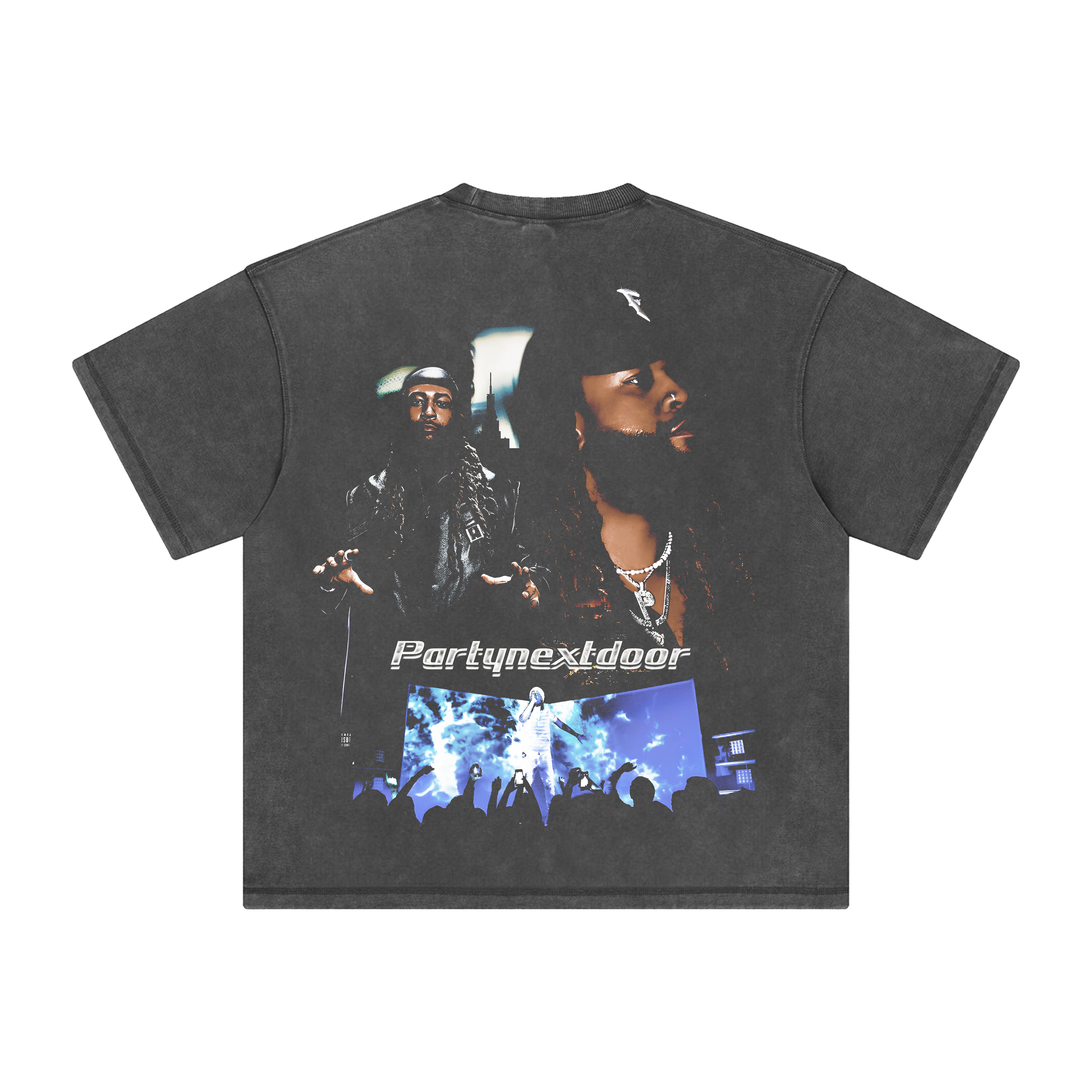 PARTYNEXTDOOR TEE