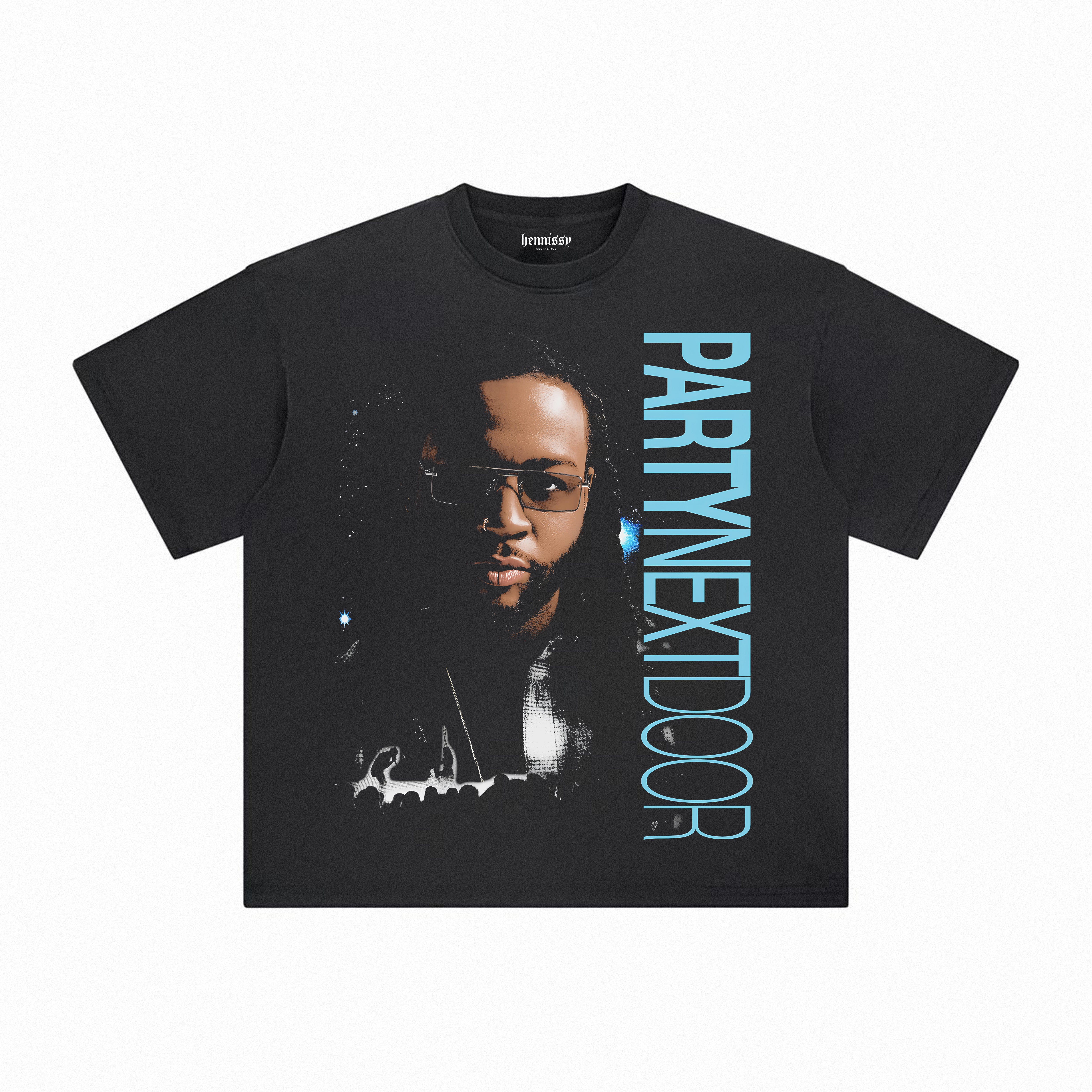 PARTYNEXTDOOR TEE