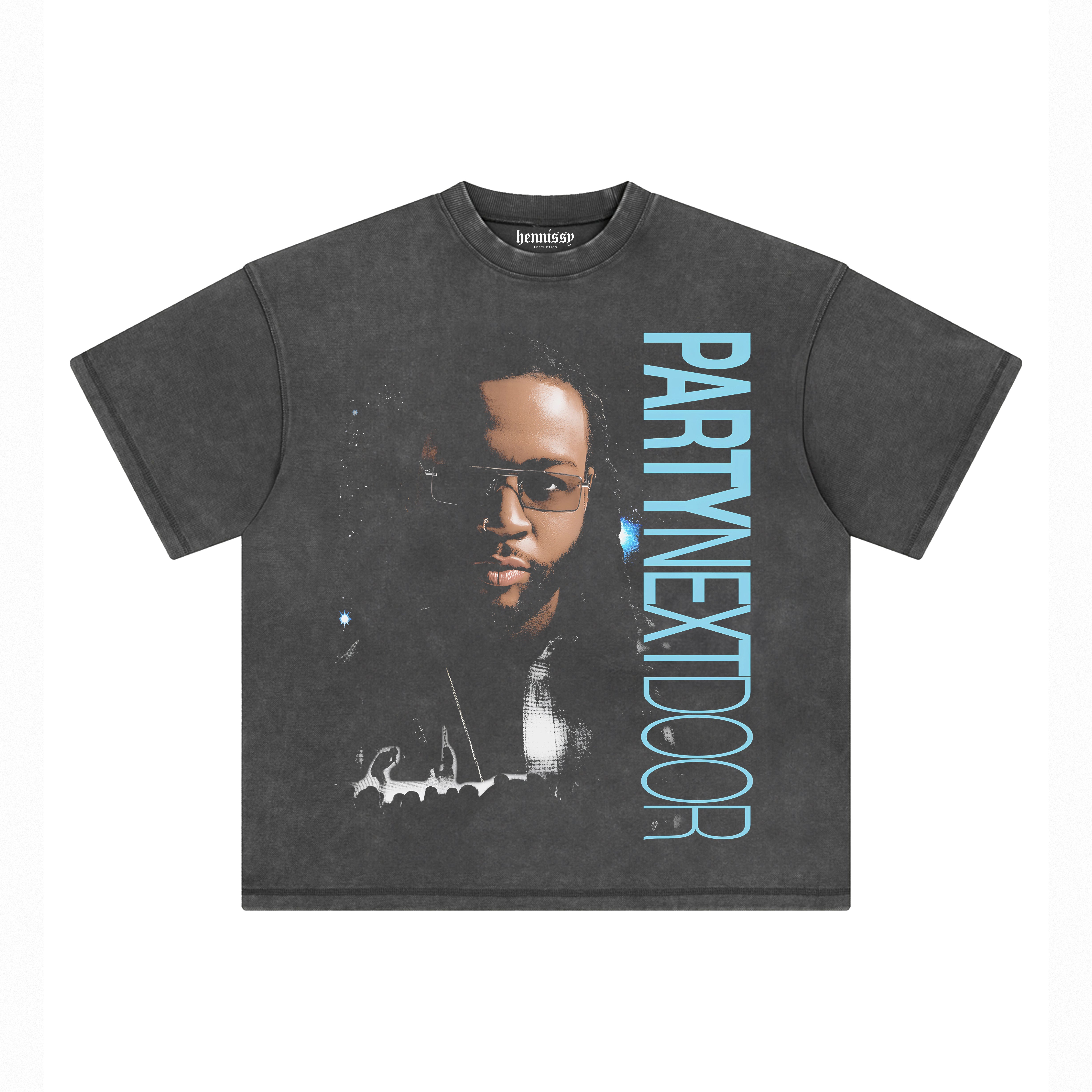 PARTYNEXTDOOR TEE