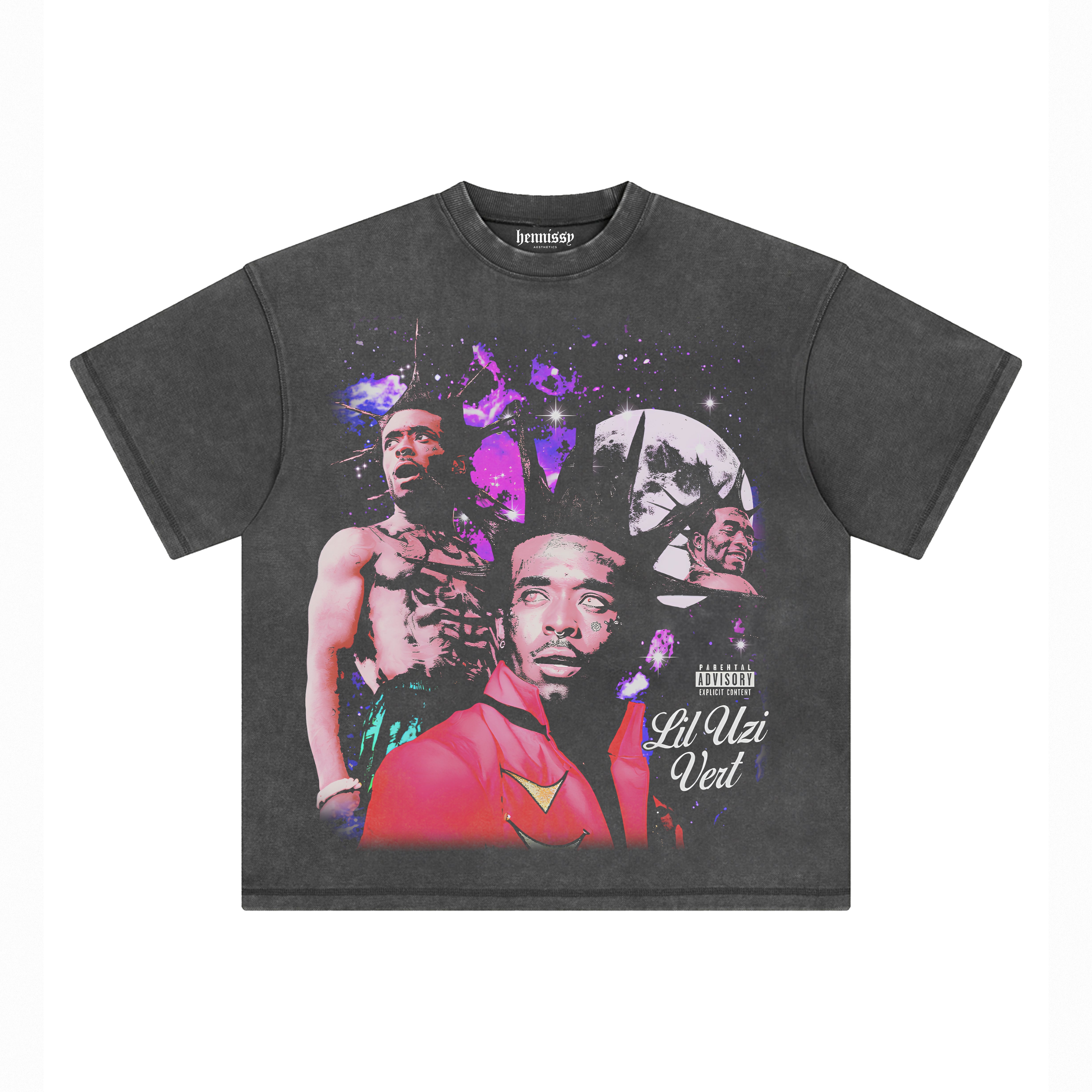 LIL UZI VERT TEE