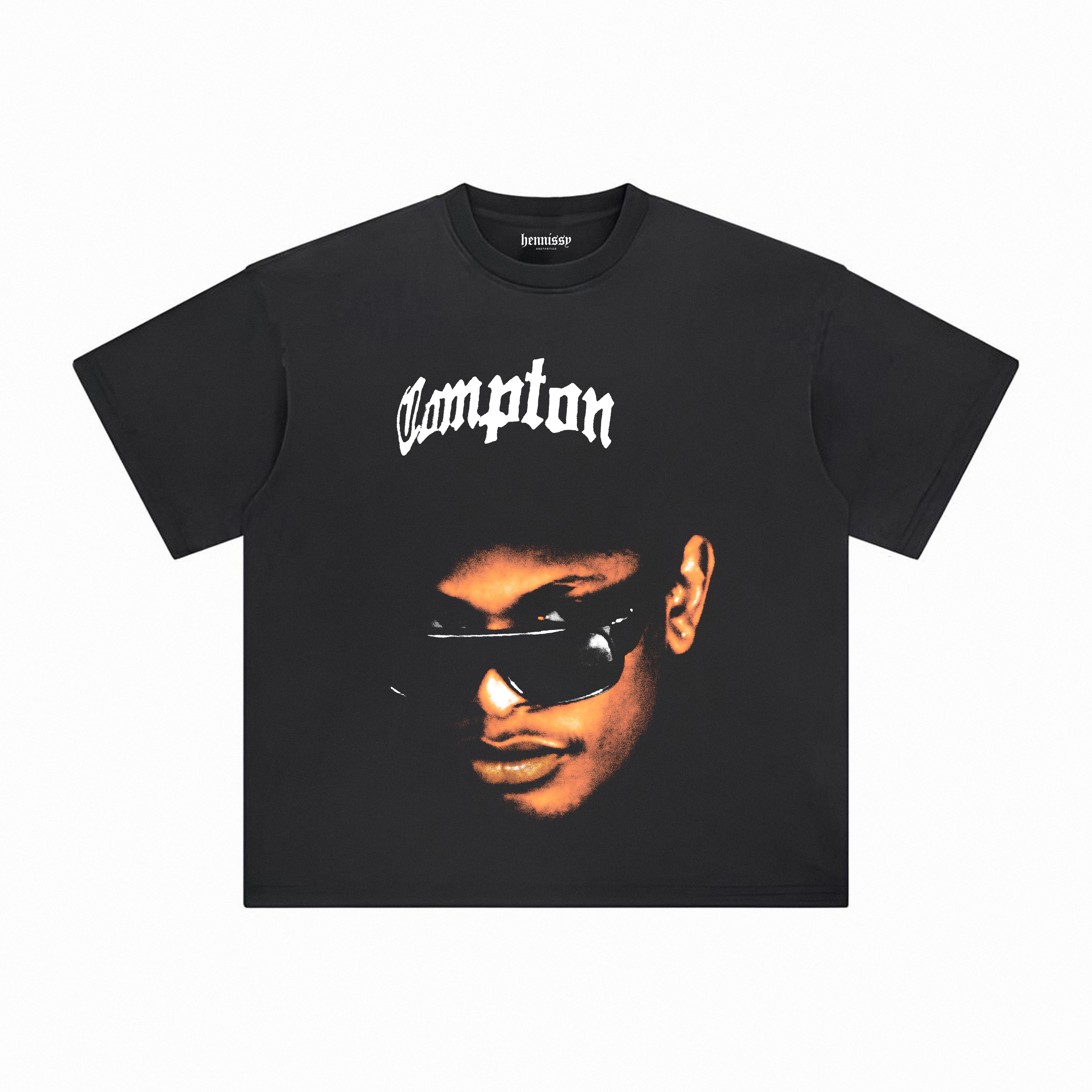 EAZY-E BIG FACE TEE